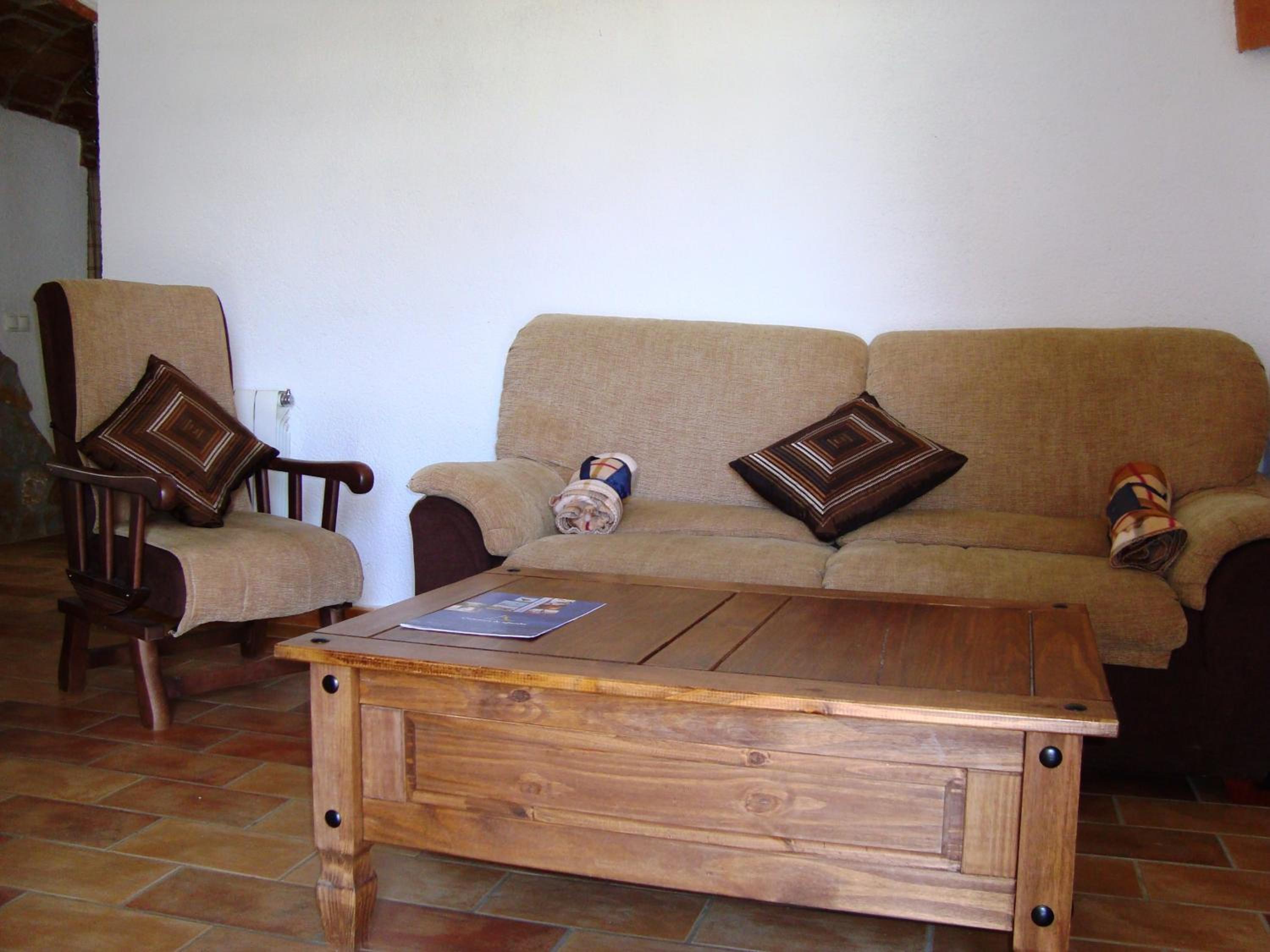 Cuevas Hammam Abuelo Jose
