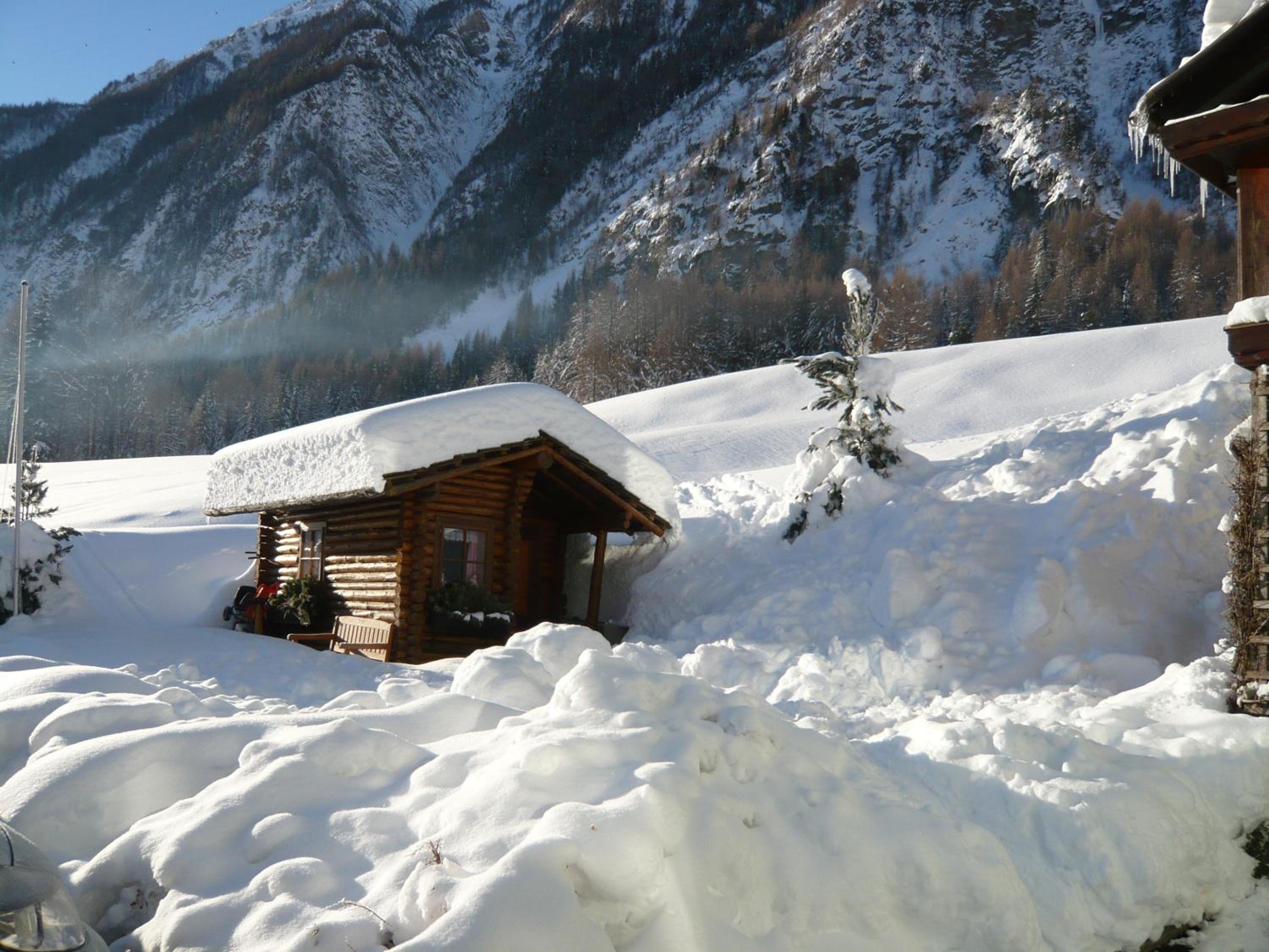 Landhaus Christoph