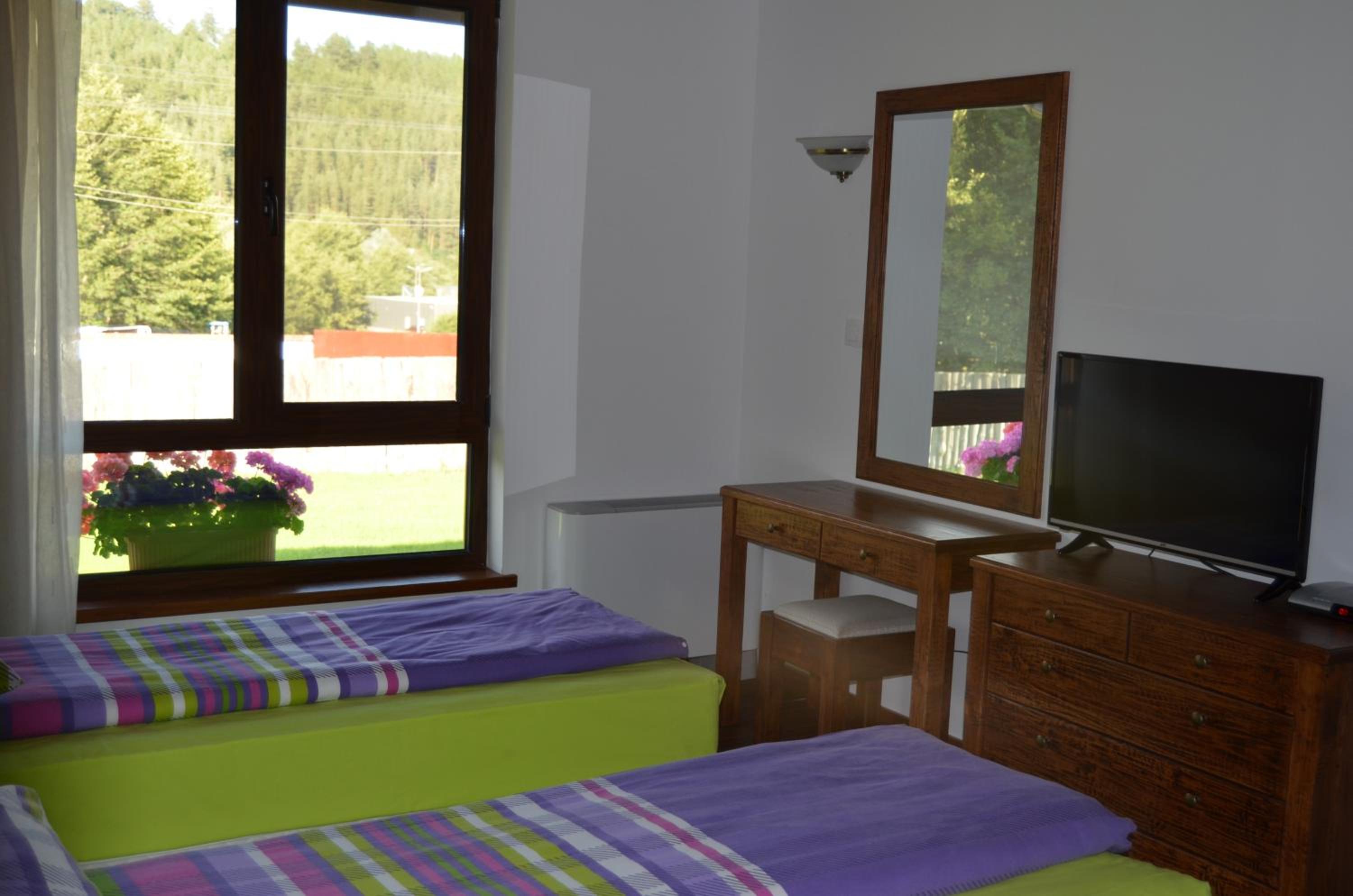 Gostnici Holiday Home