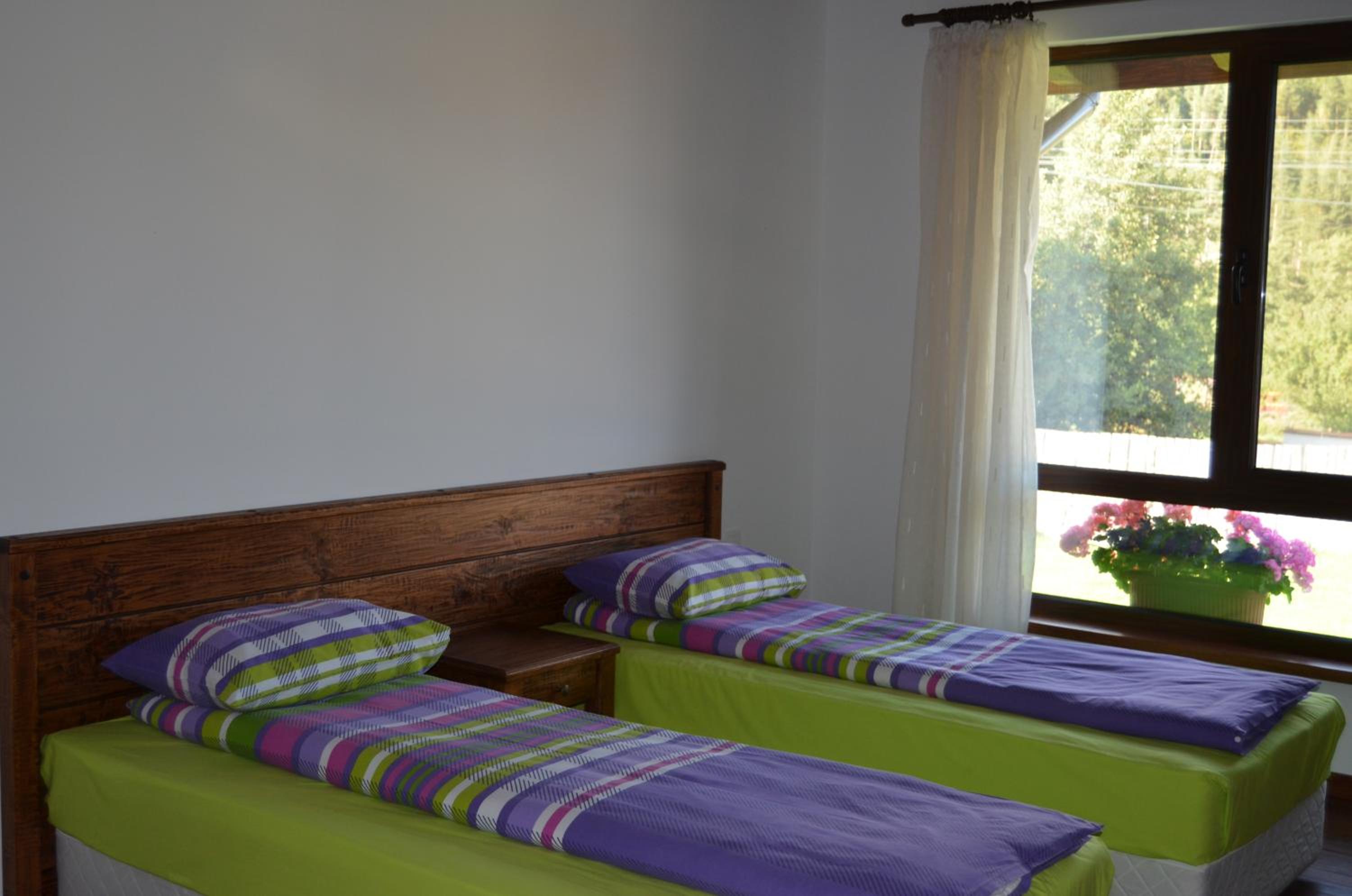 Gostnici Holiday Home