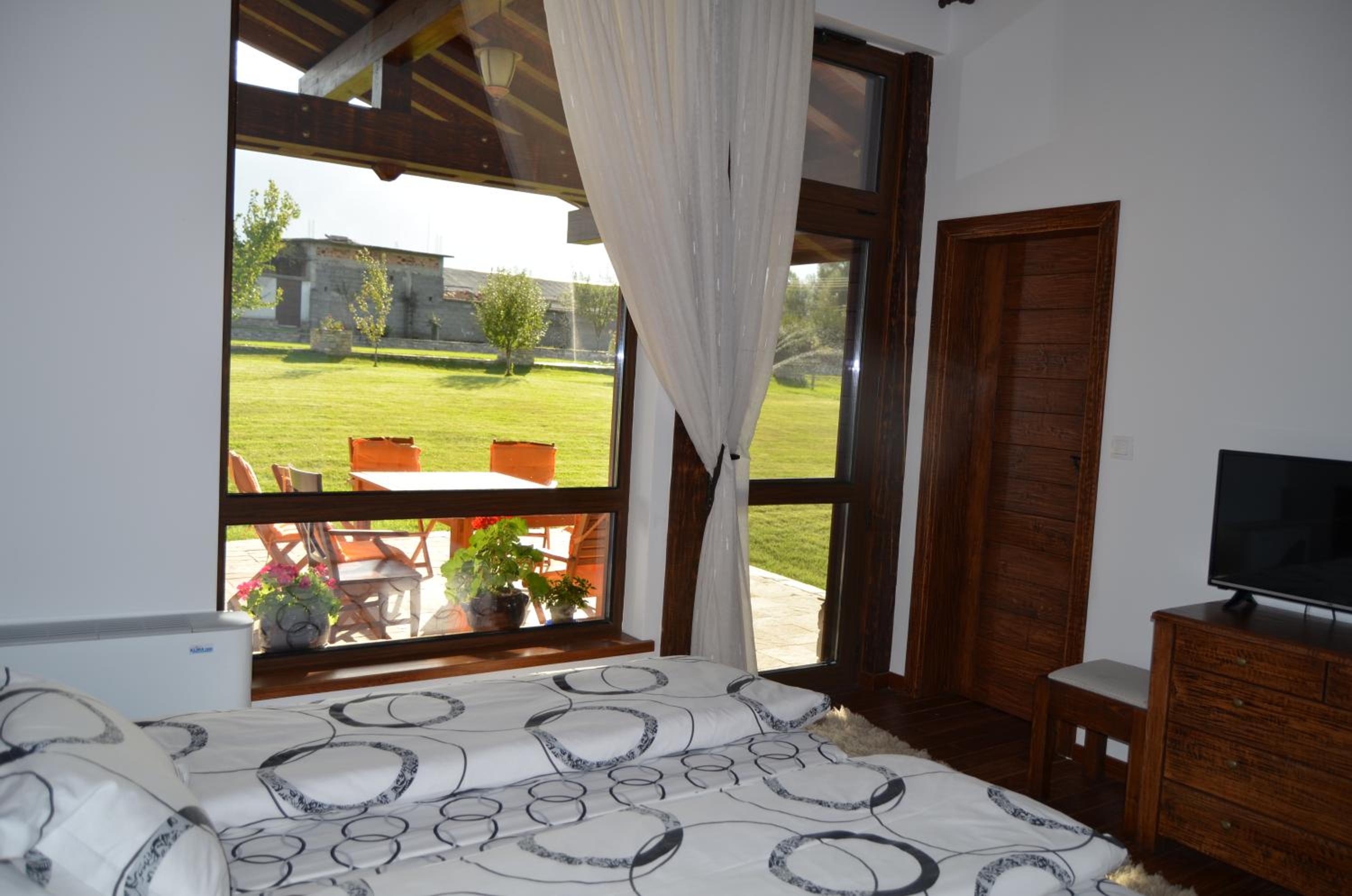 Gostnici Holiday Home