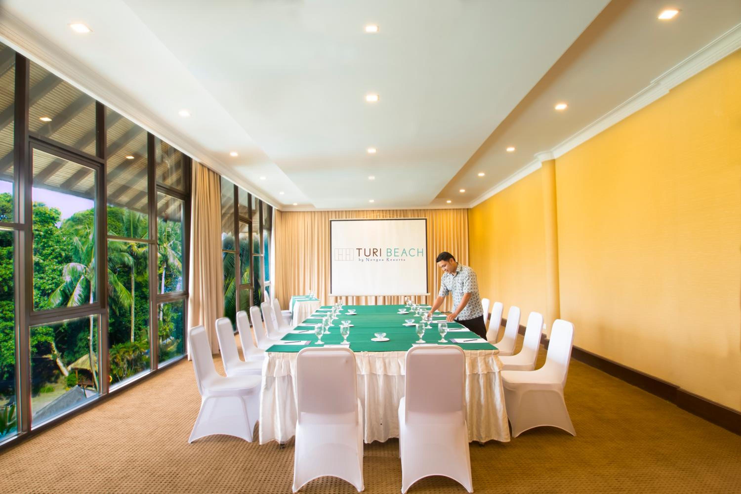 Turi Beach Resort 76