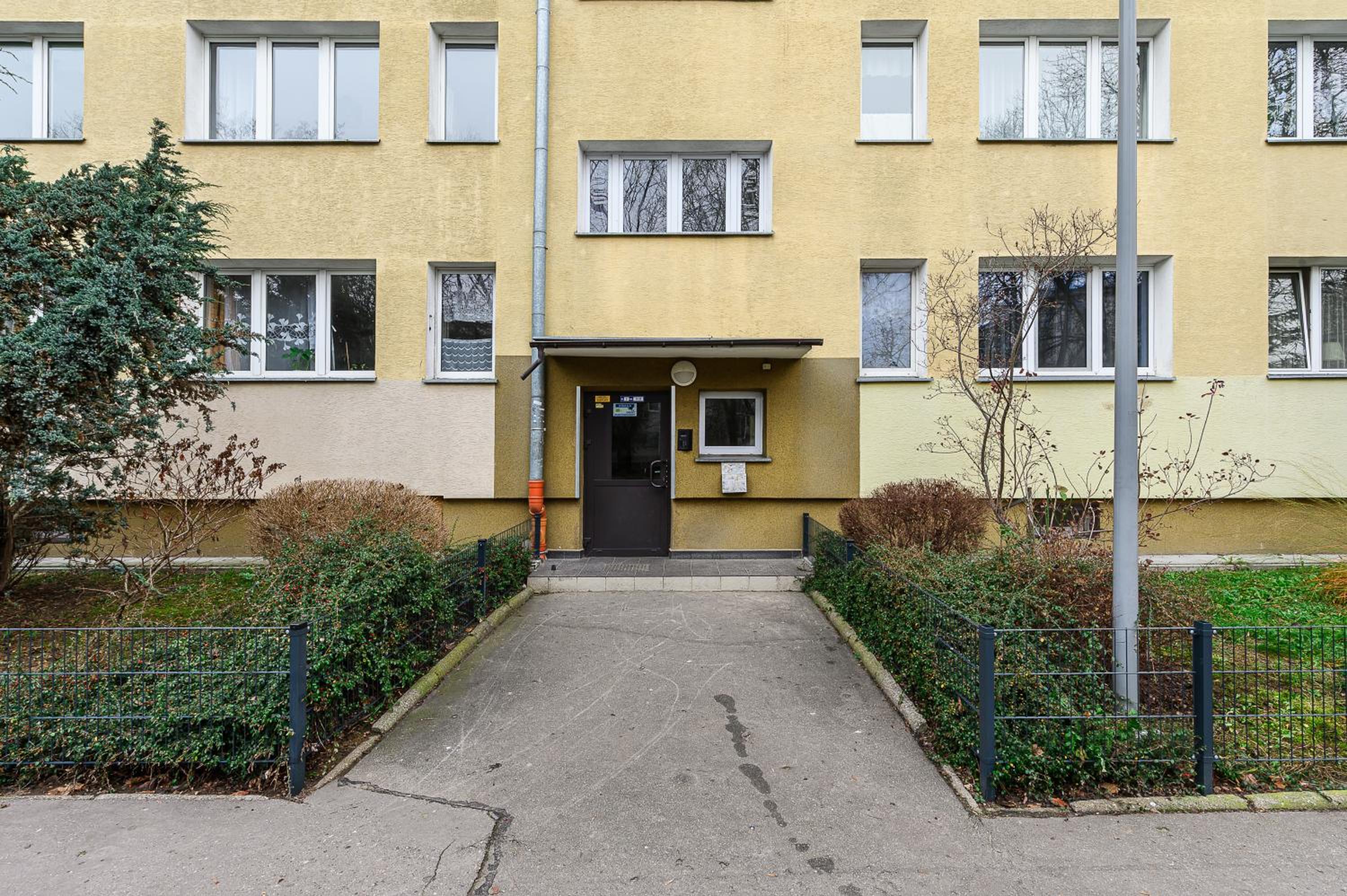Lumina bright apartment near Łazienki Królewskie