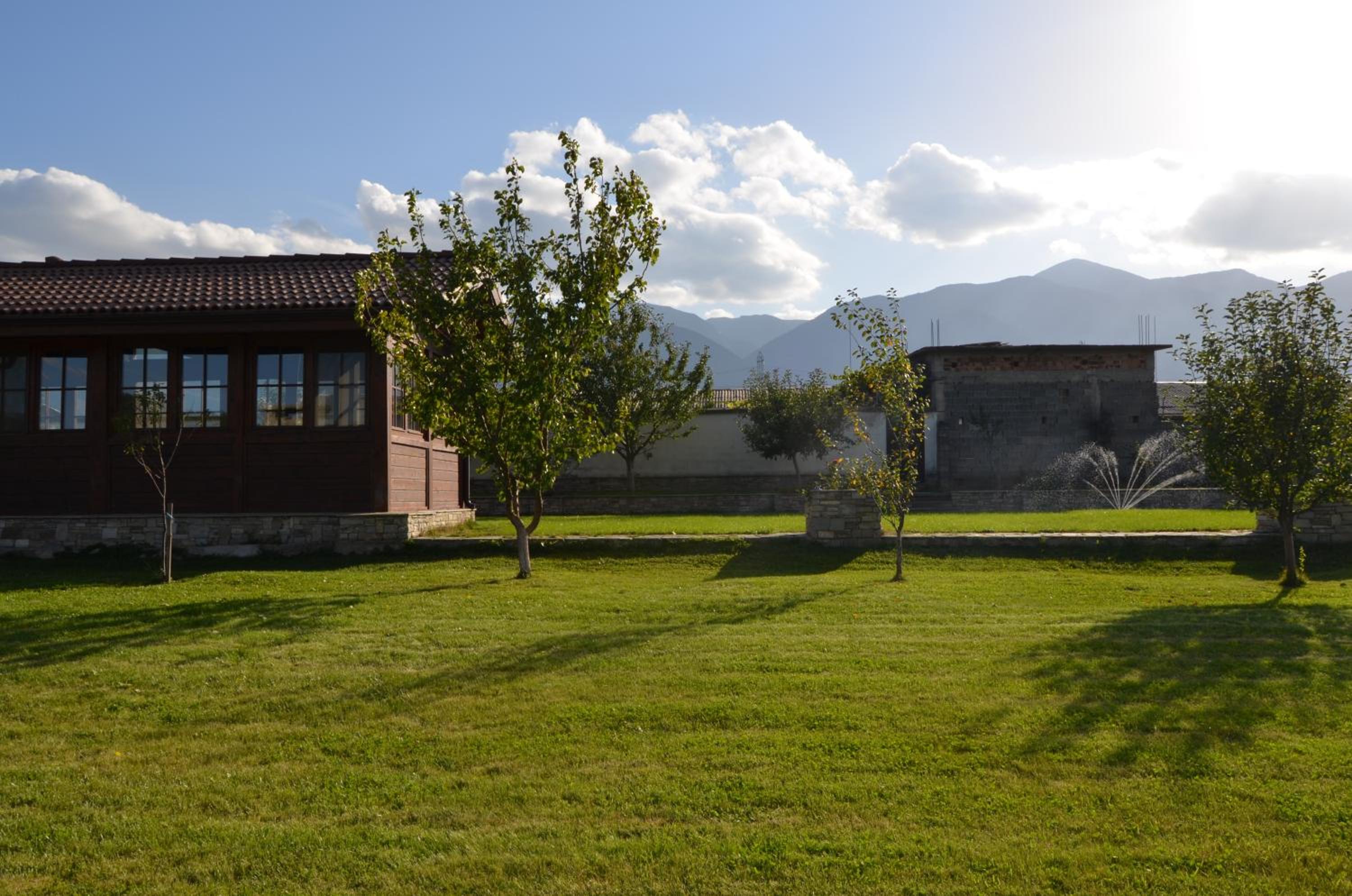 Gostnici Holiday Home
