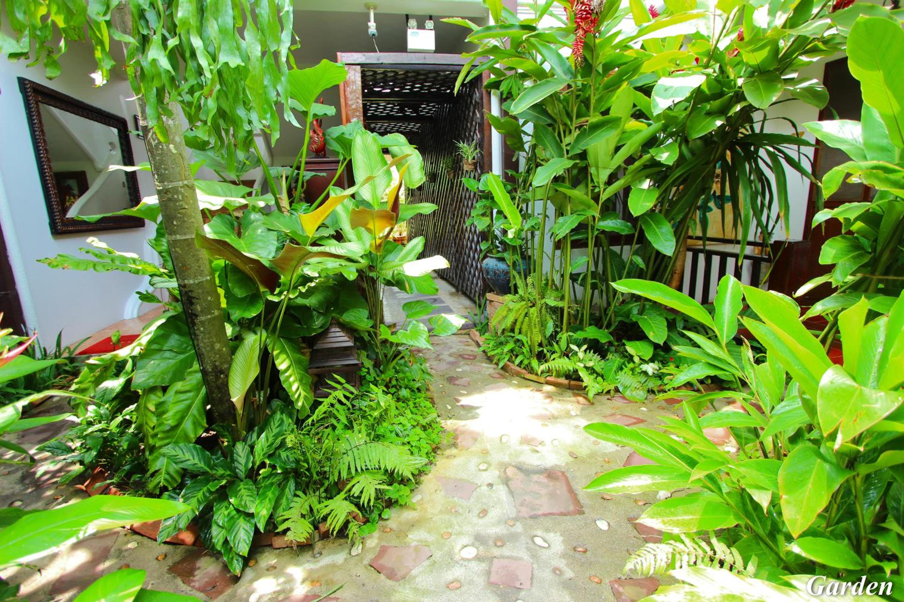 Shewe Wana Boutique Hotel - Image 4