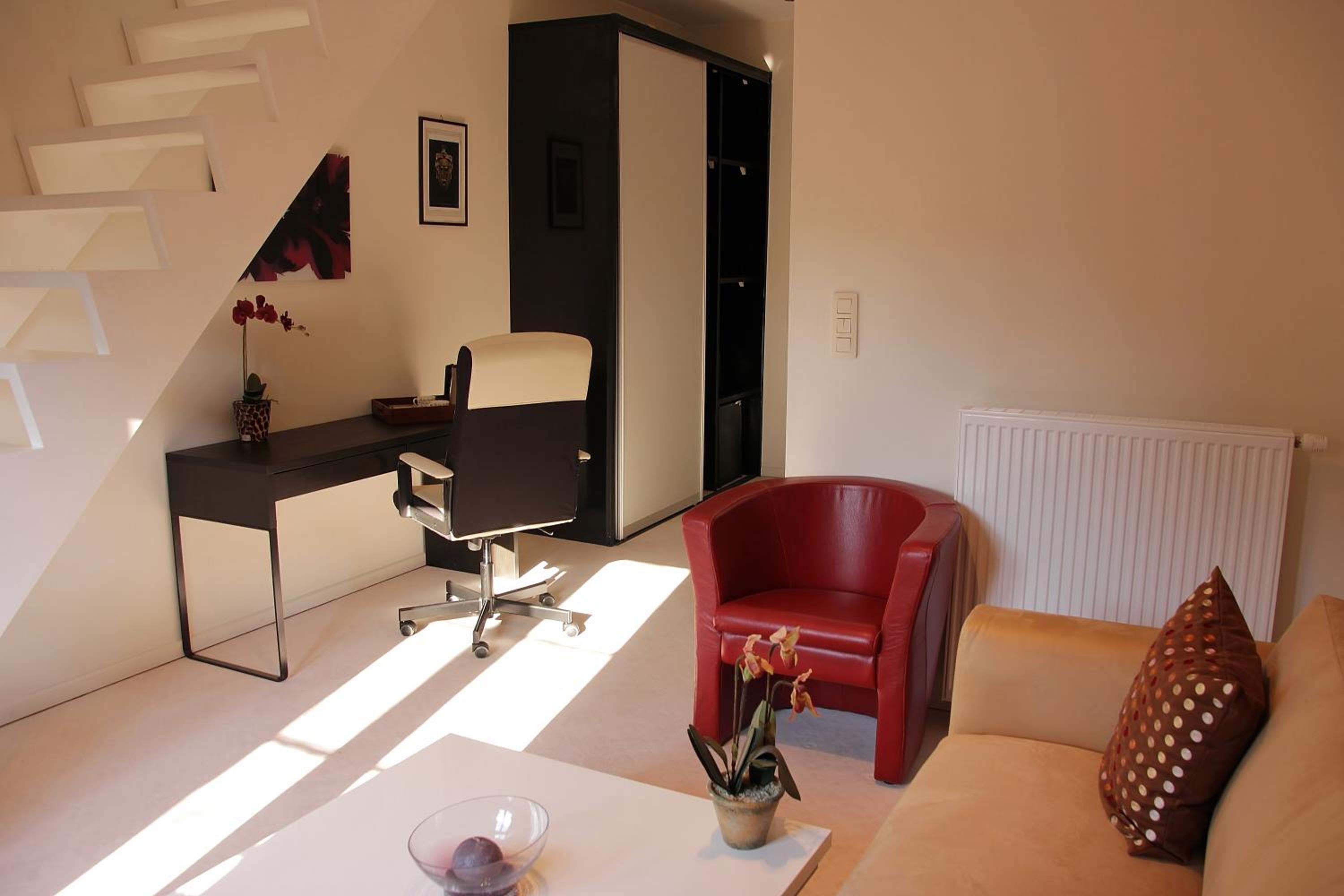 Luxury Suites Arendshof