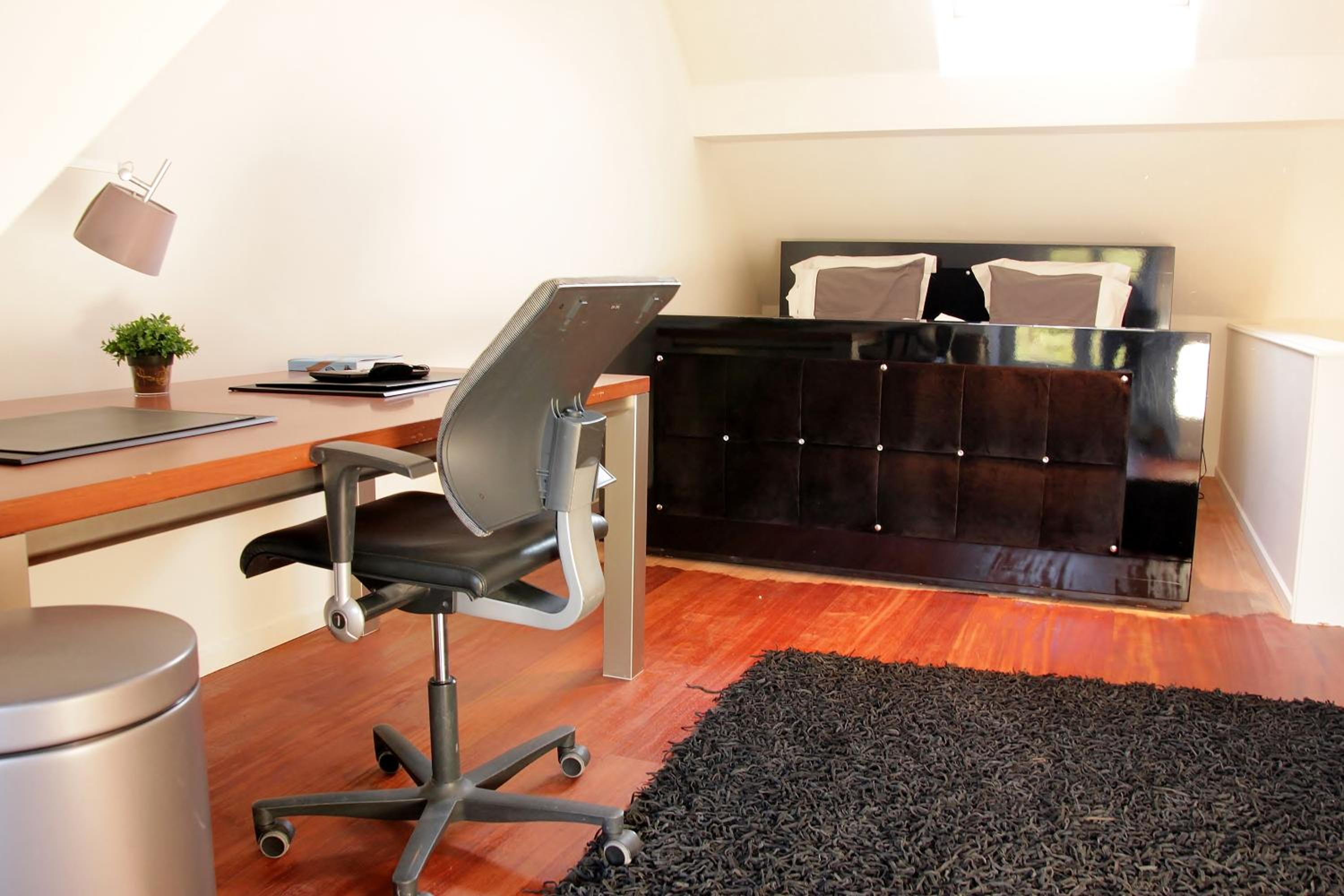 Luxury Suites Arendshof