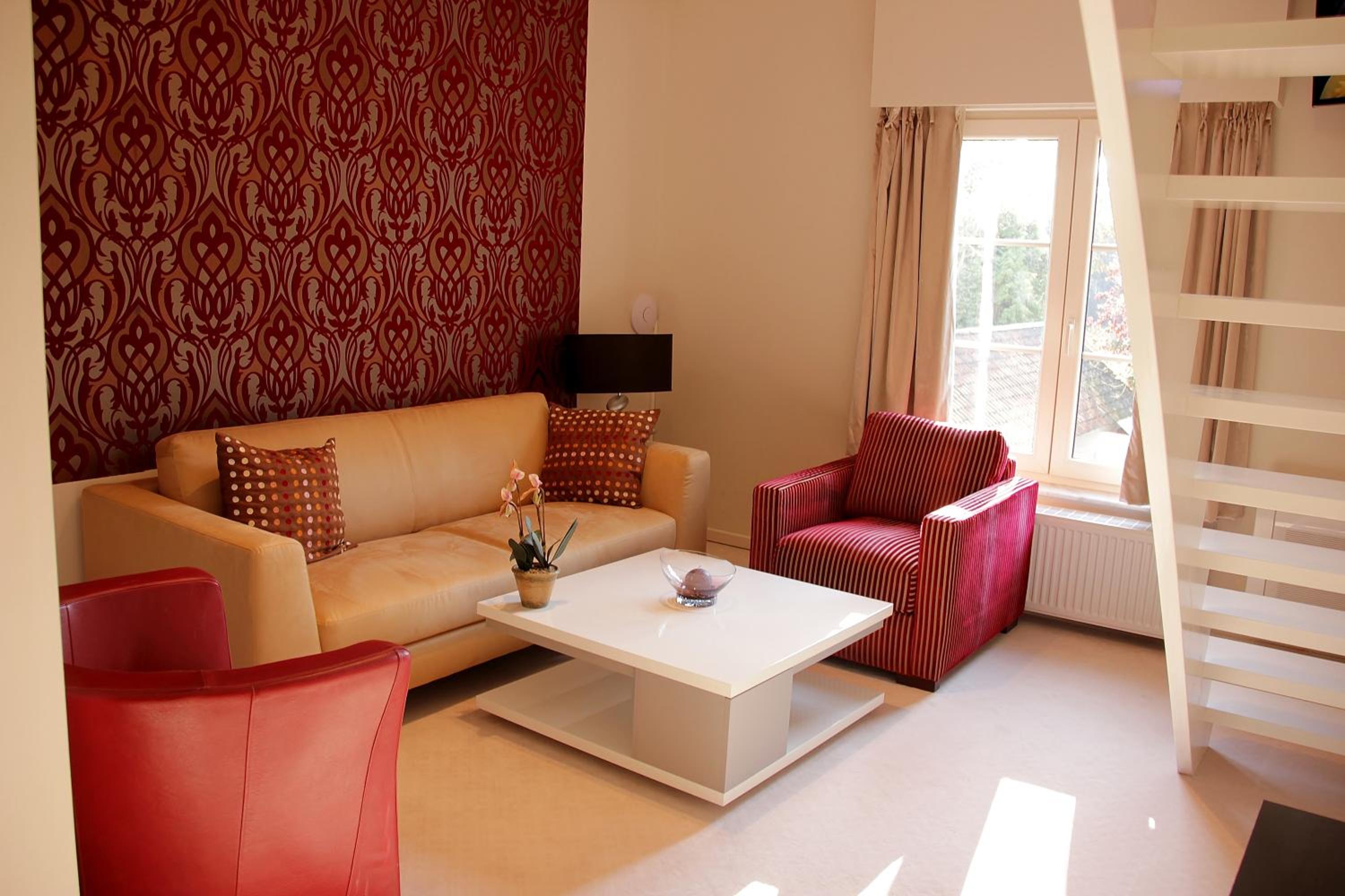 Luxury Suites Arendshof