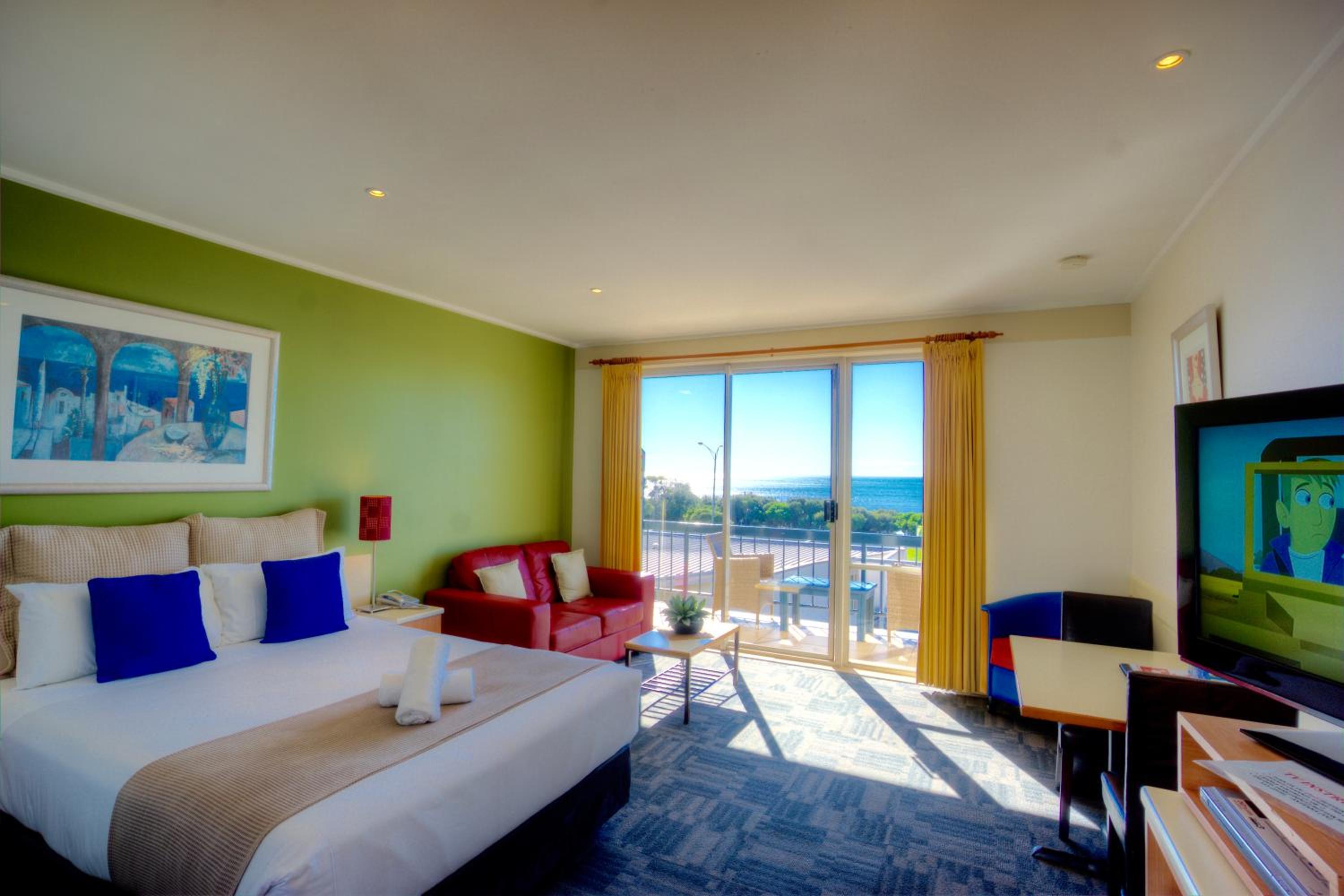 The Sandridge Motel