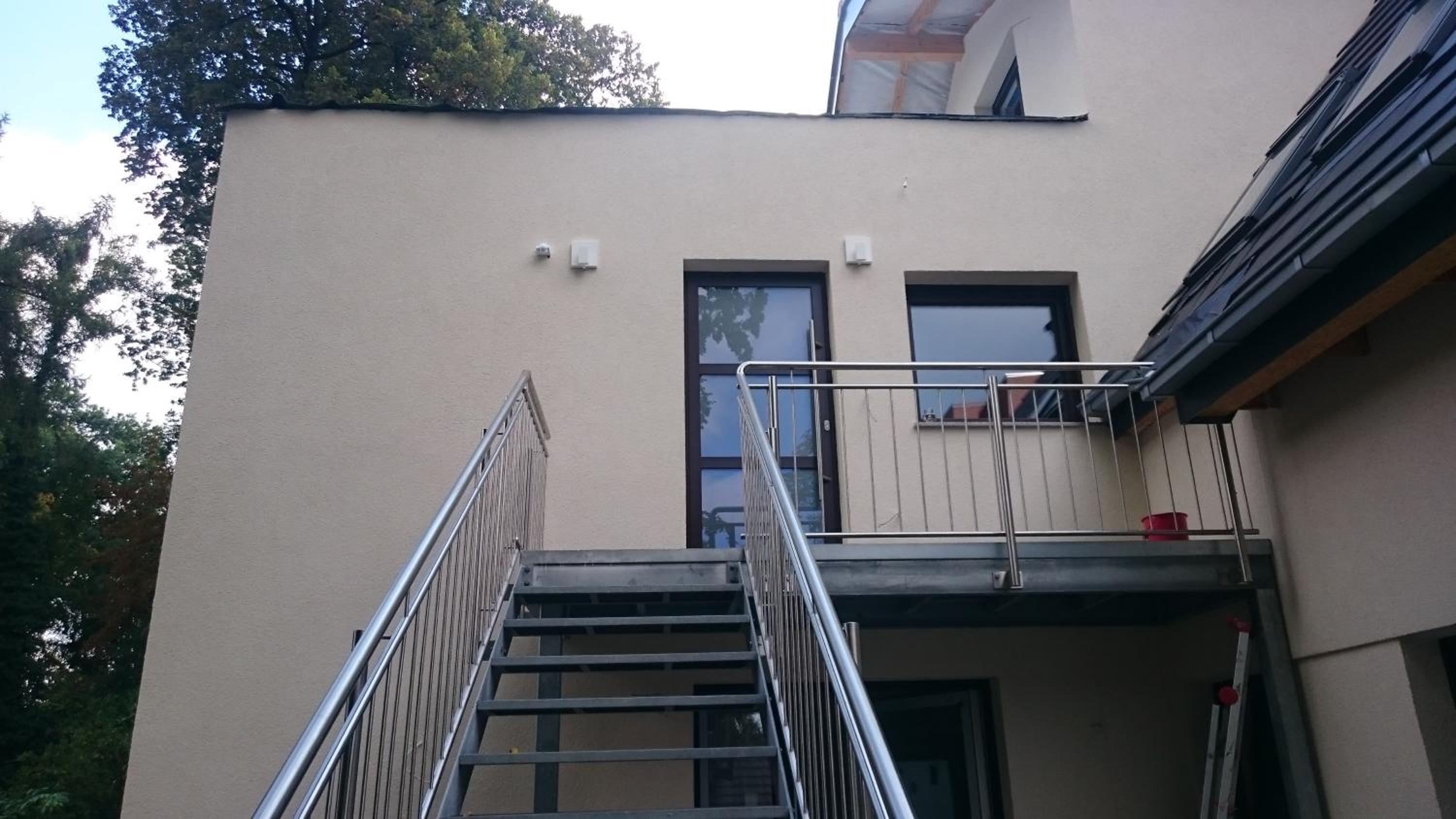 tolles komfortables Appartement Zaubersee
