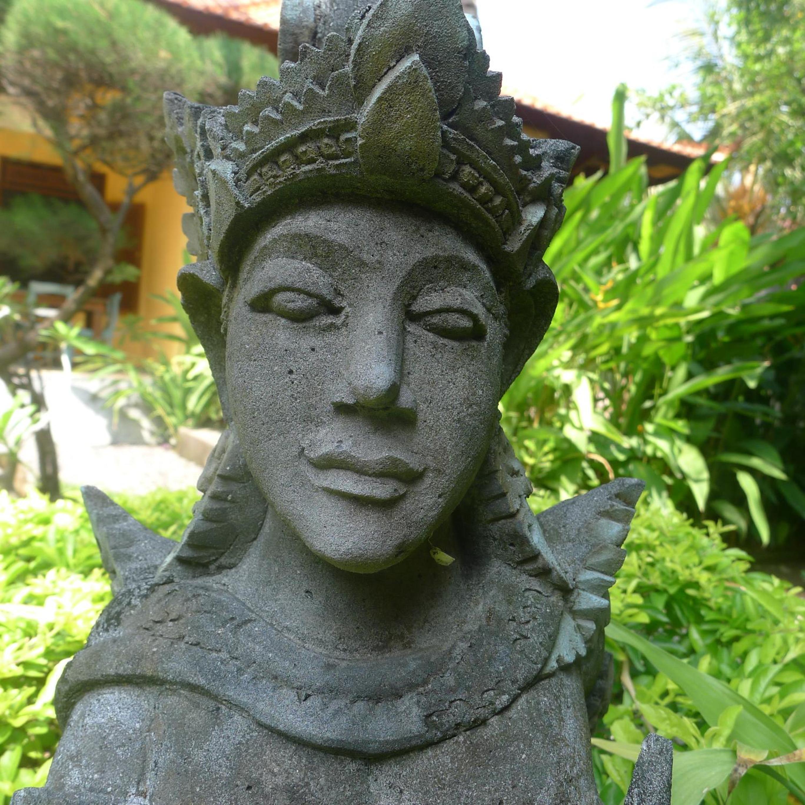 Guesthouse Taman Ayu