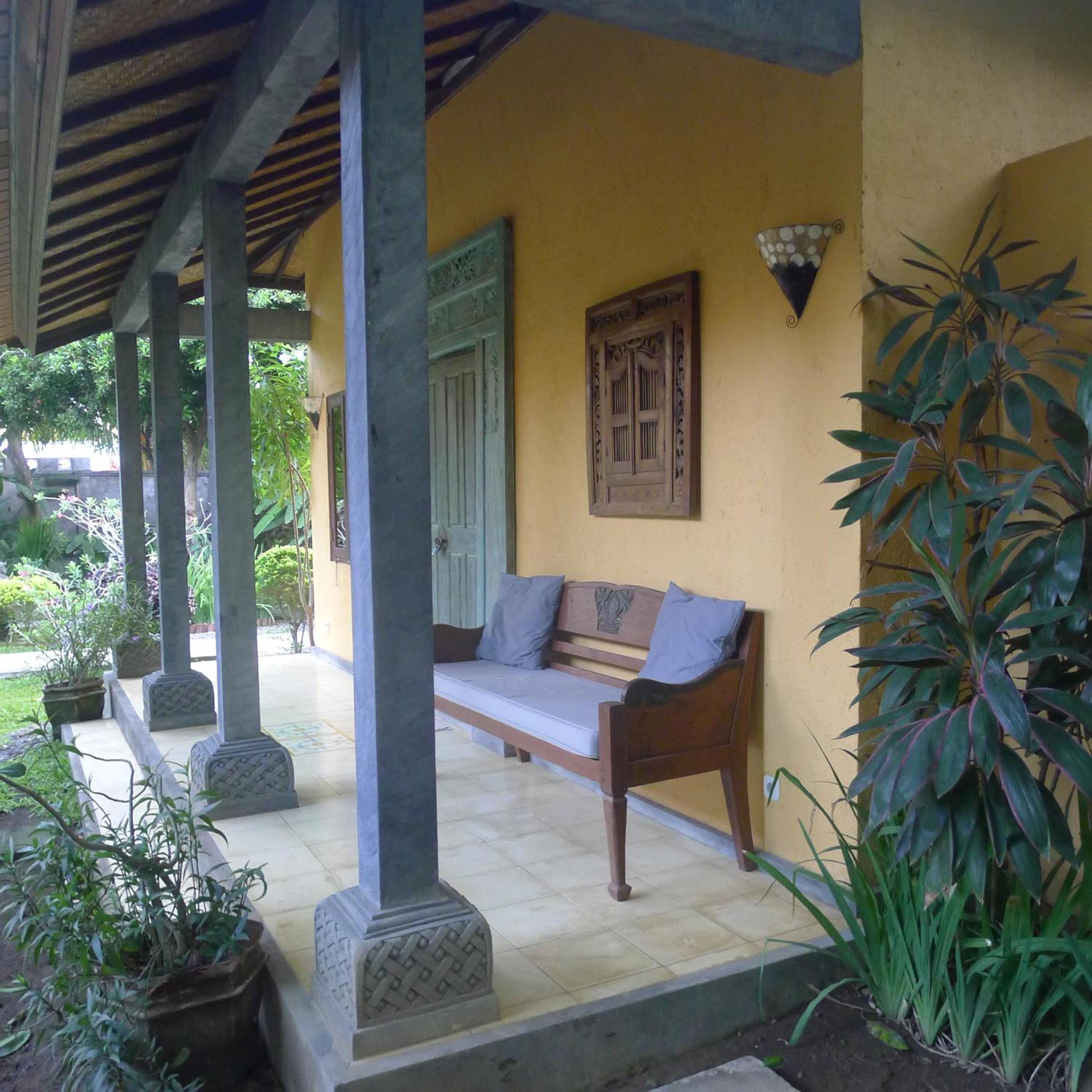 Guesthouse Taman Ayu