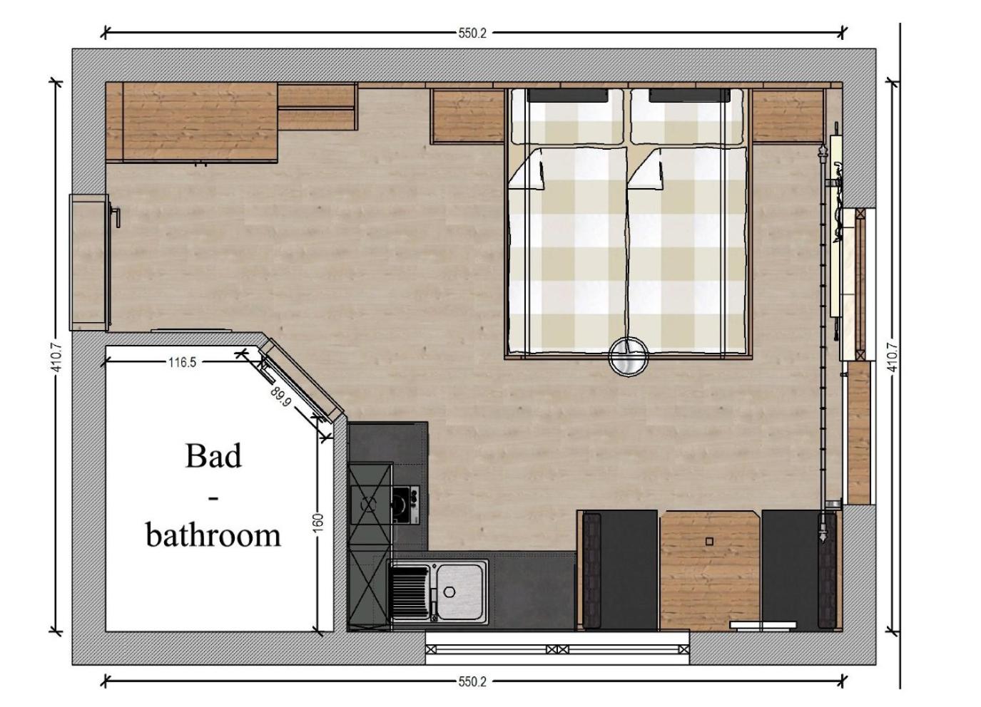 Haus Moosbrugger