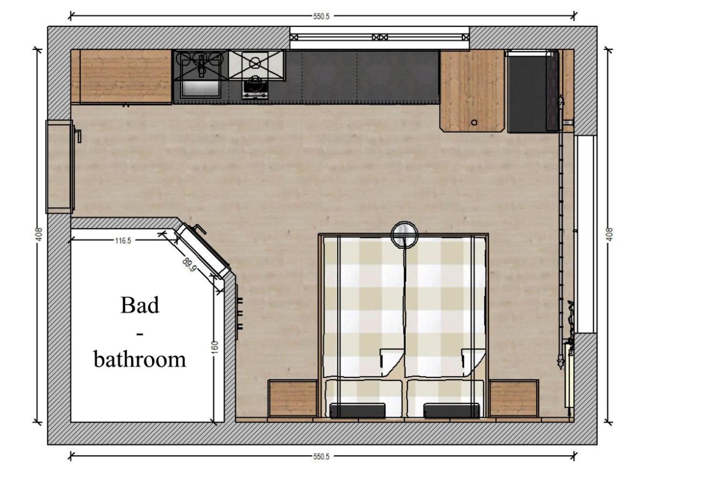 Haus Moosbrugger