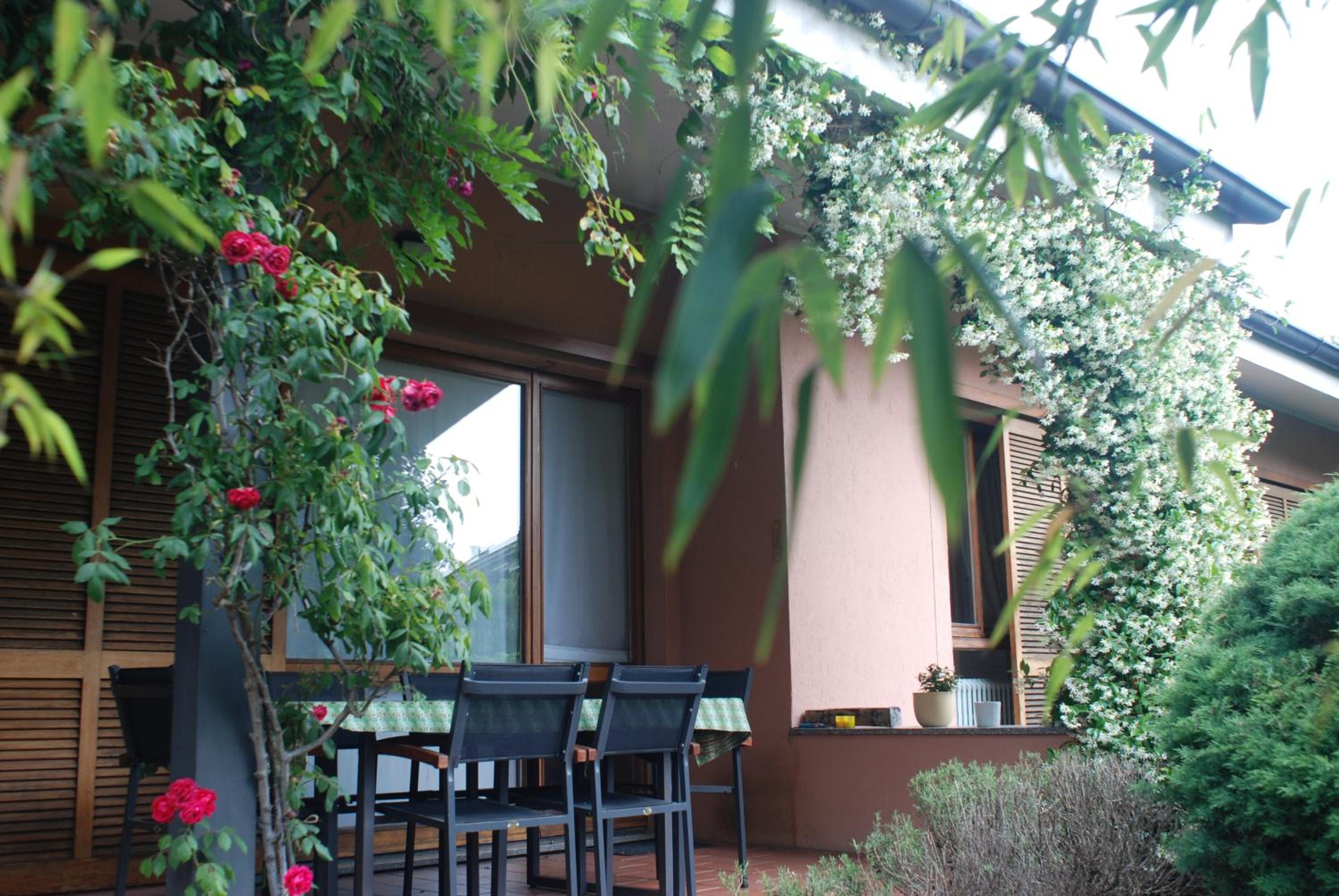 Beija-Flor b&b, photo 2