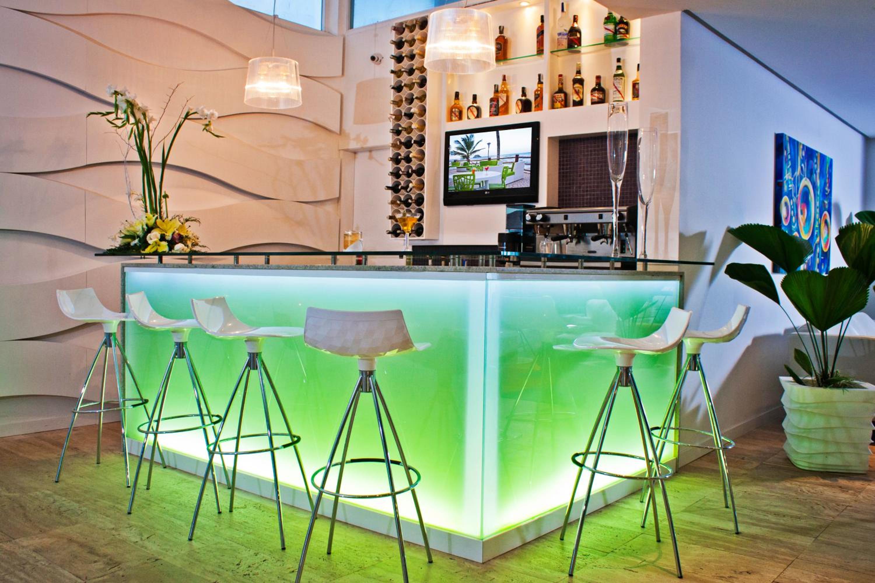 Agua Dorada Beach Hotel By Lidotel view 4