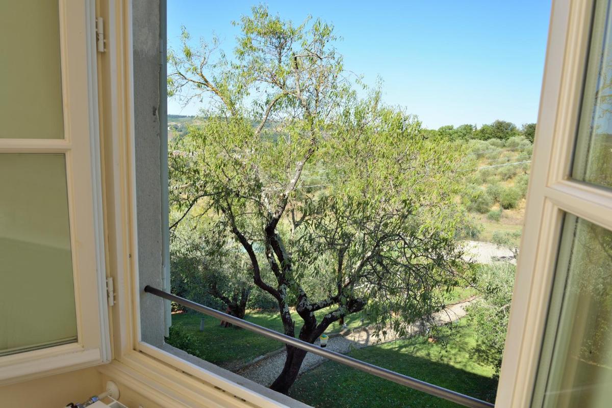 Villa Borri Country Suites