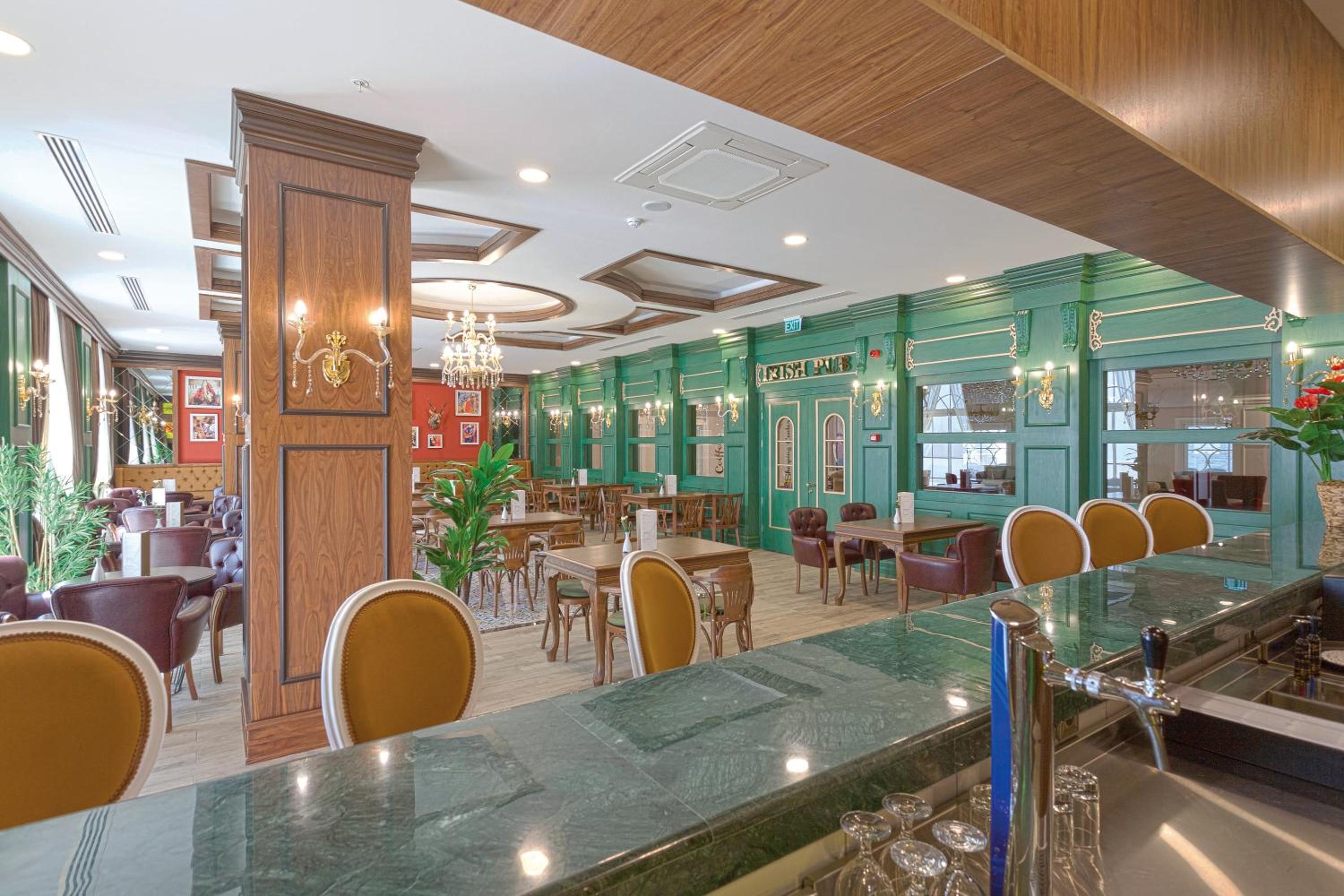 Side Royal Palace - Image 52