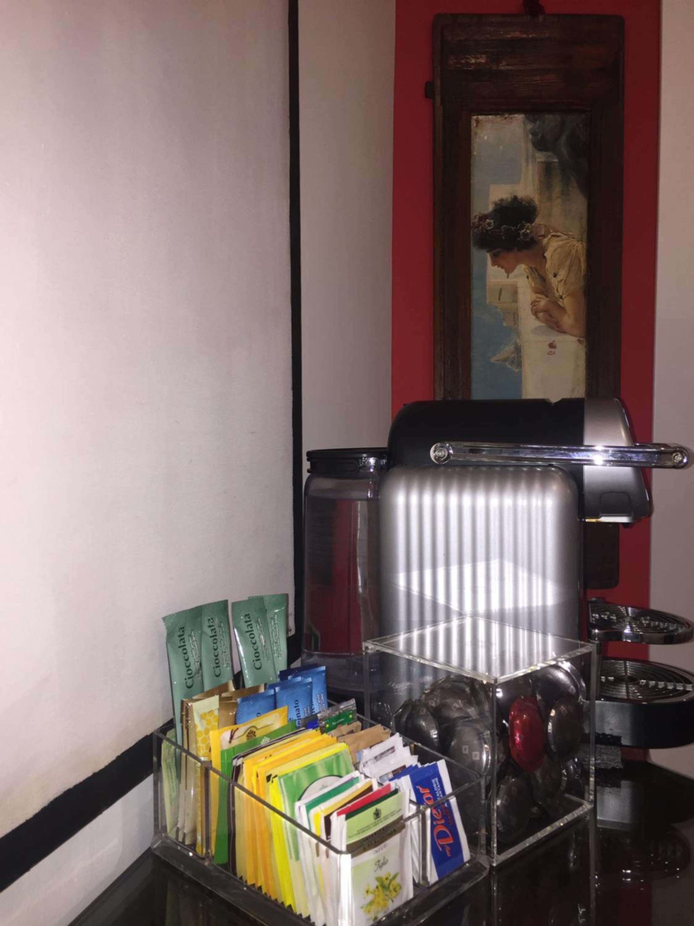 B&B Le Vibrazioni
