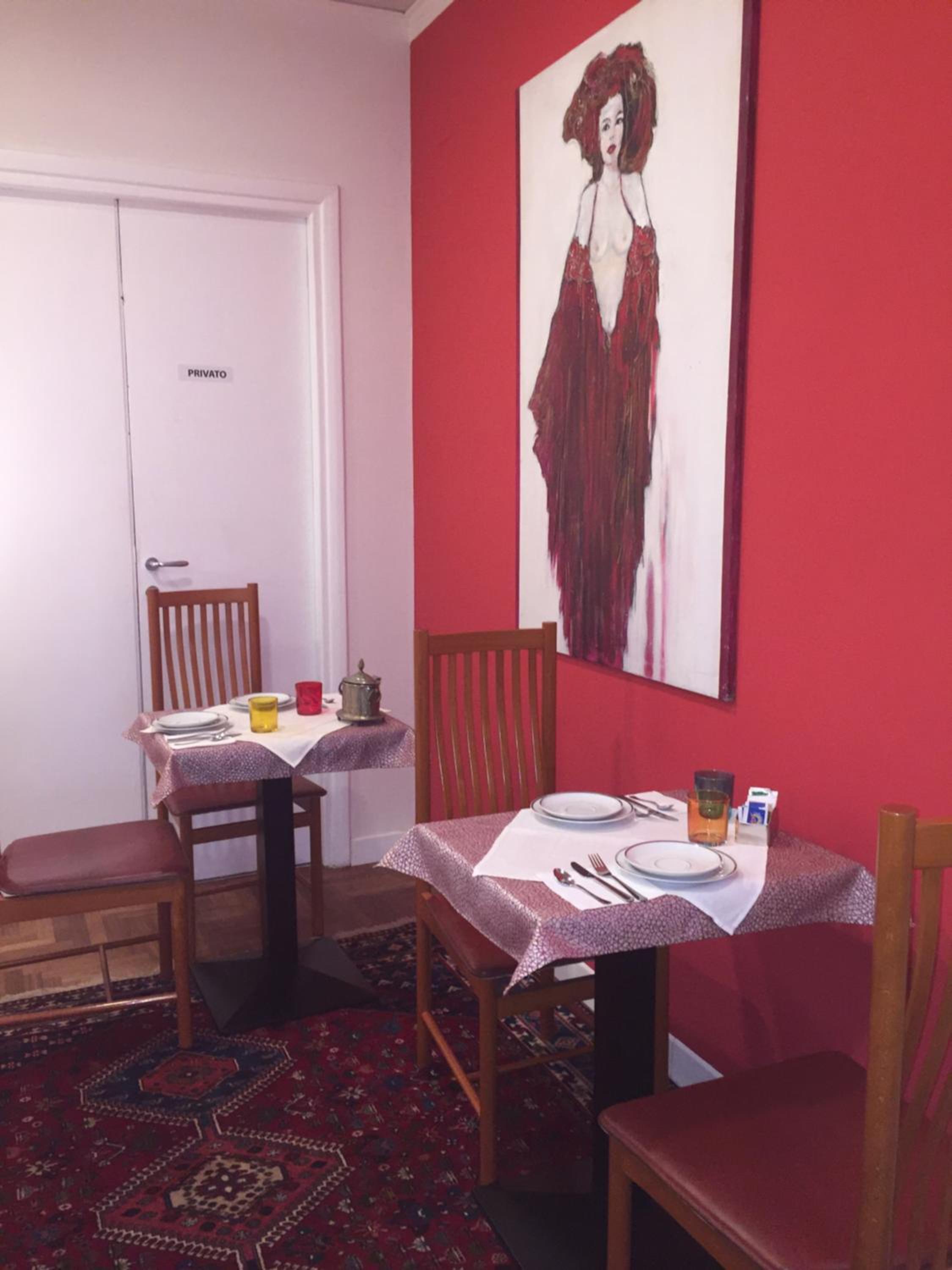 B&B Le Vibrazioni