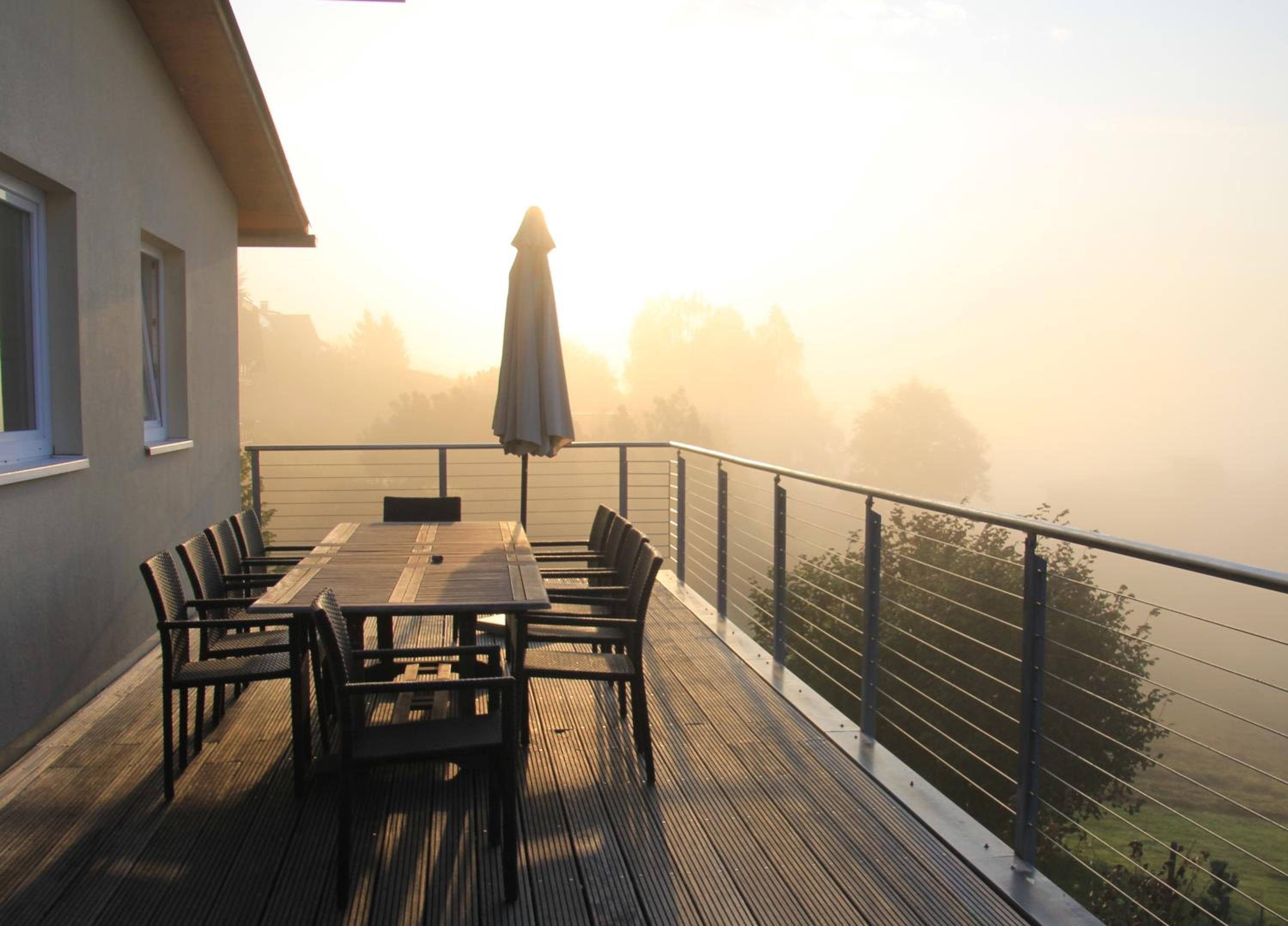 Villa Stressless