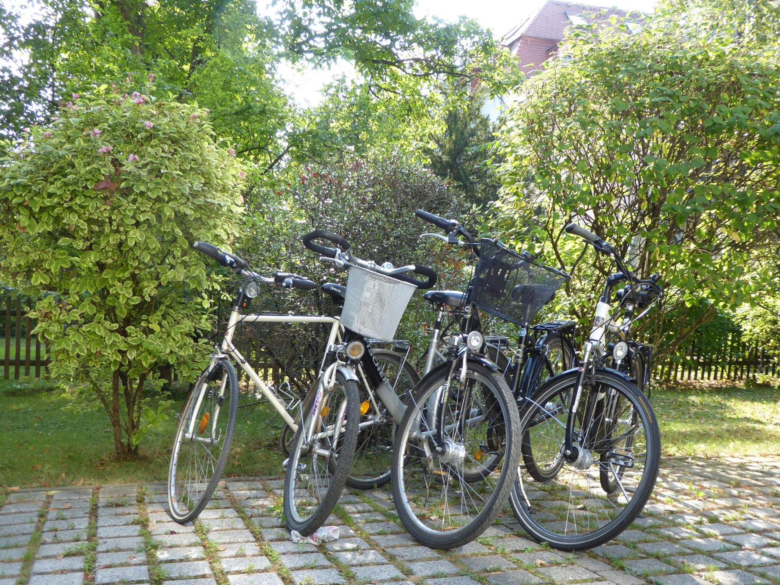 Ferienwohnung Weissbach