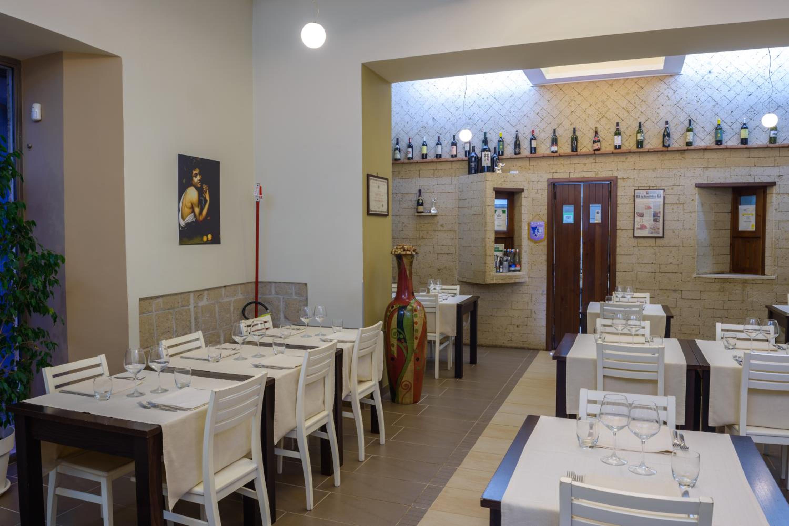 Bocca di Bacco, photo 16