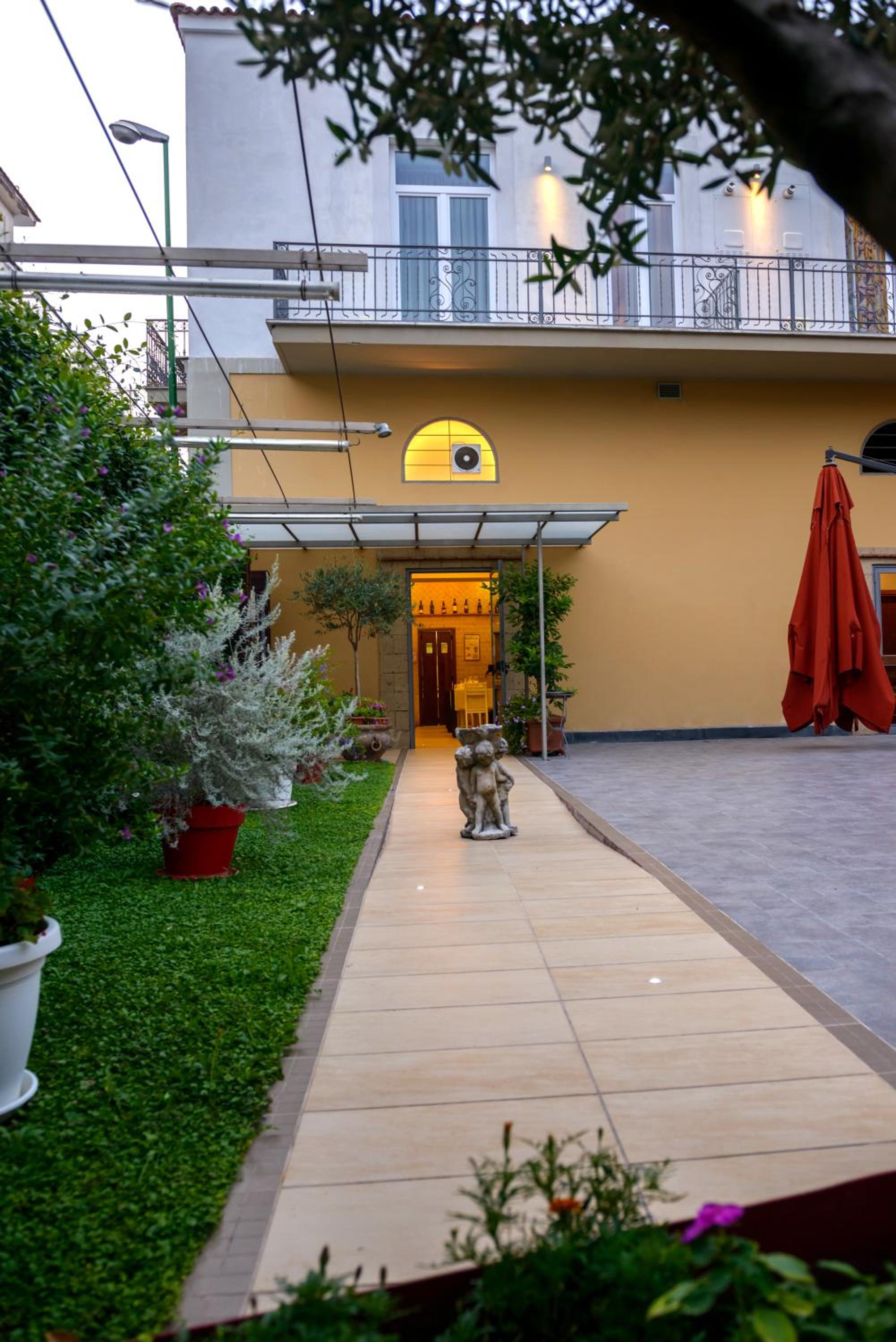 Bocca di Bacco