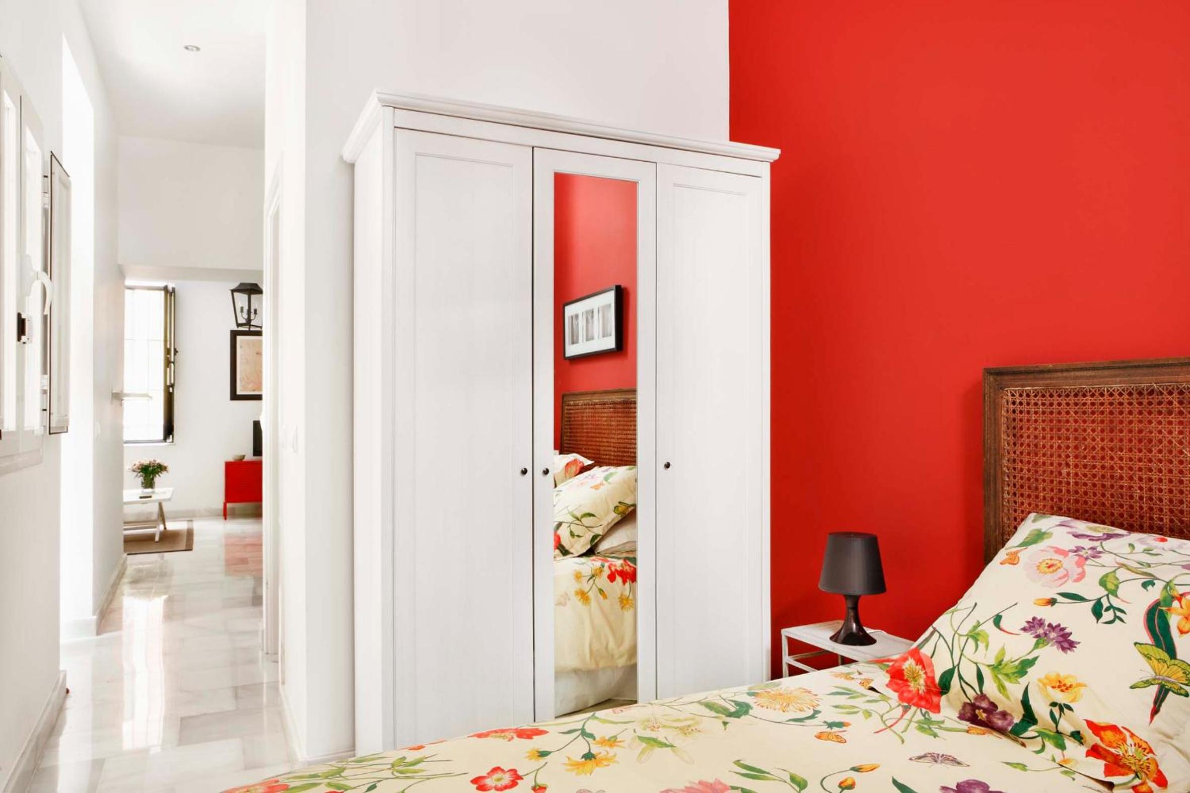Apartamentos Mariscal