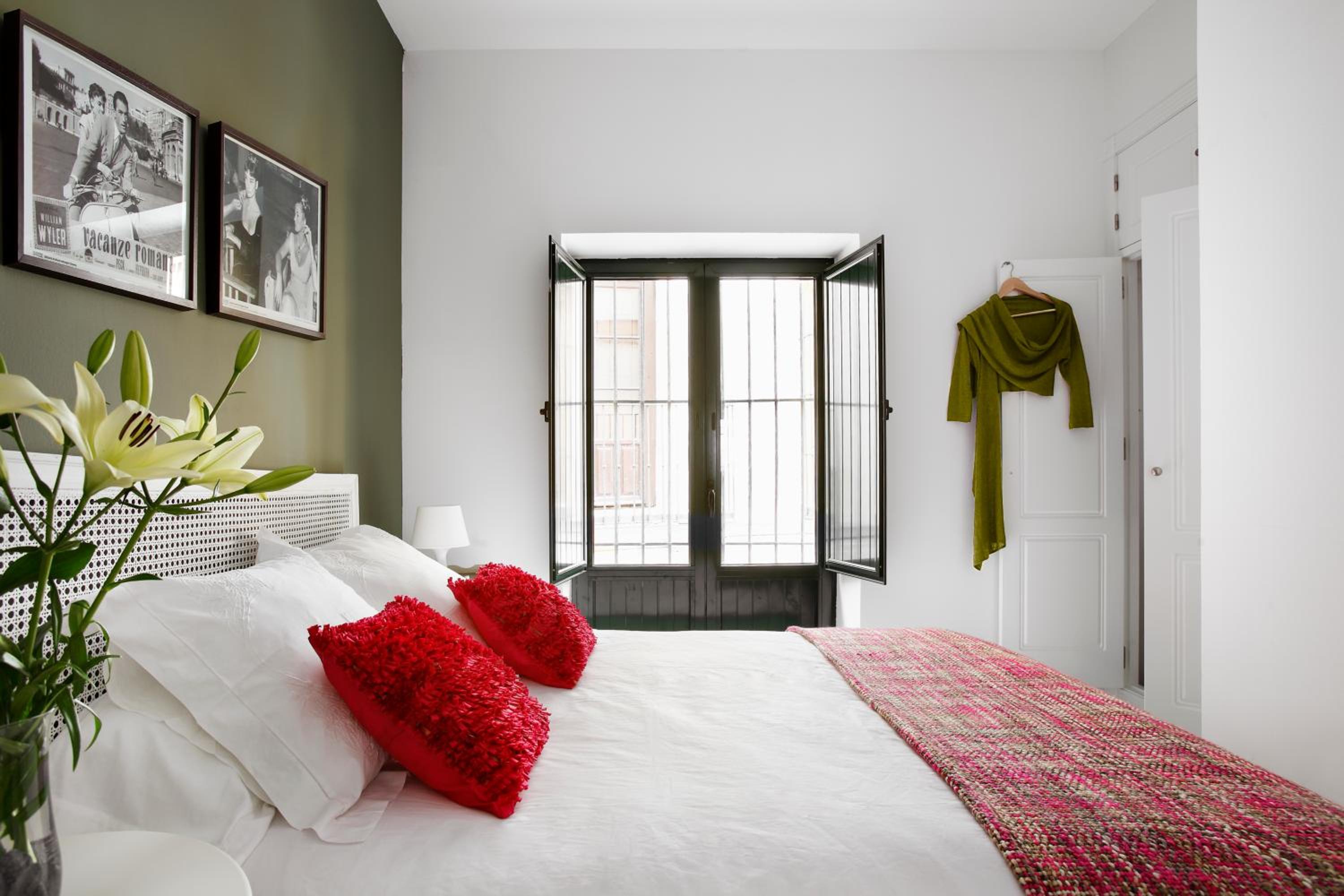 Apartamentos Mariscal