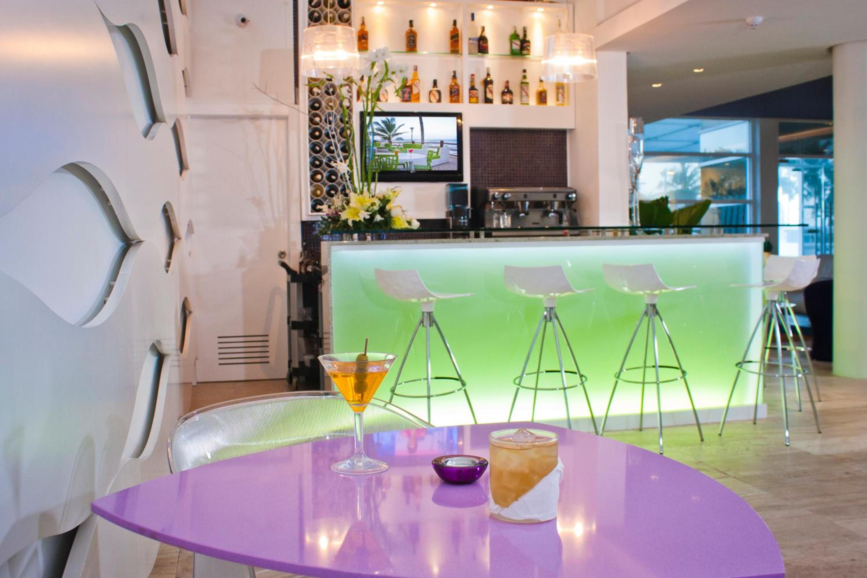Agua Dorada Beach Hotel By Lidotel view 3