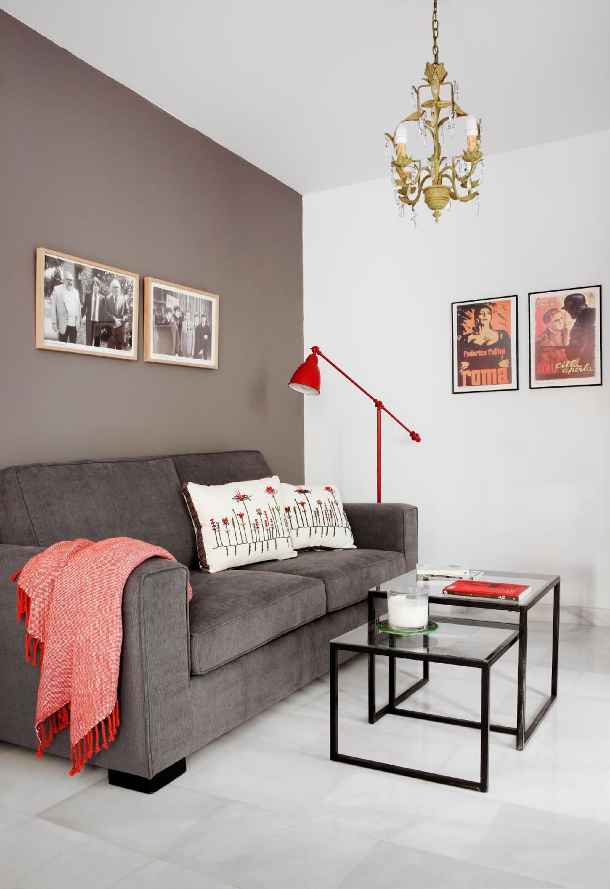 Apartamentos Mariscal