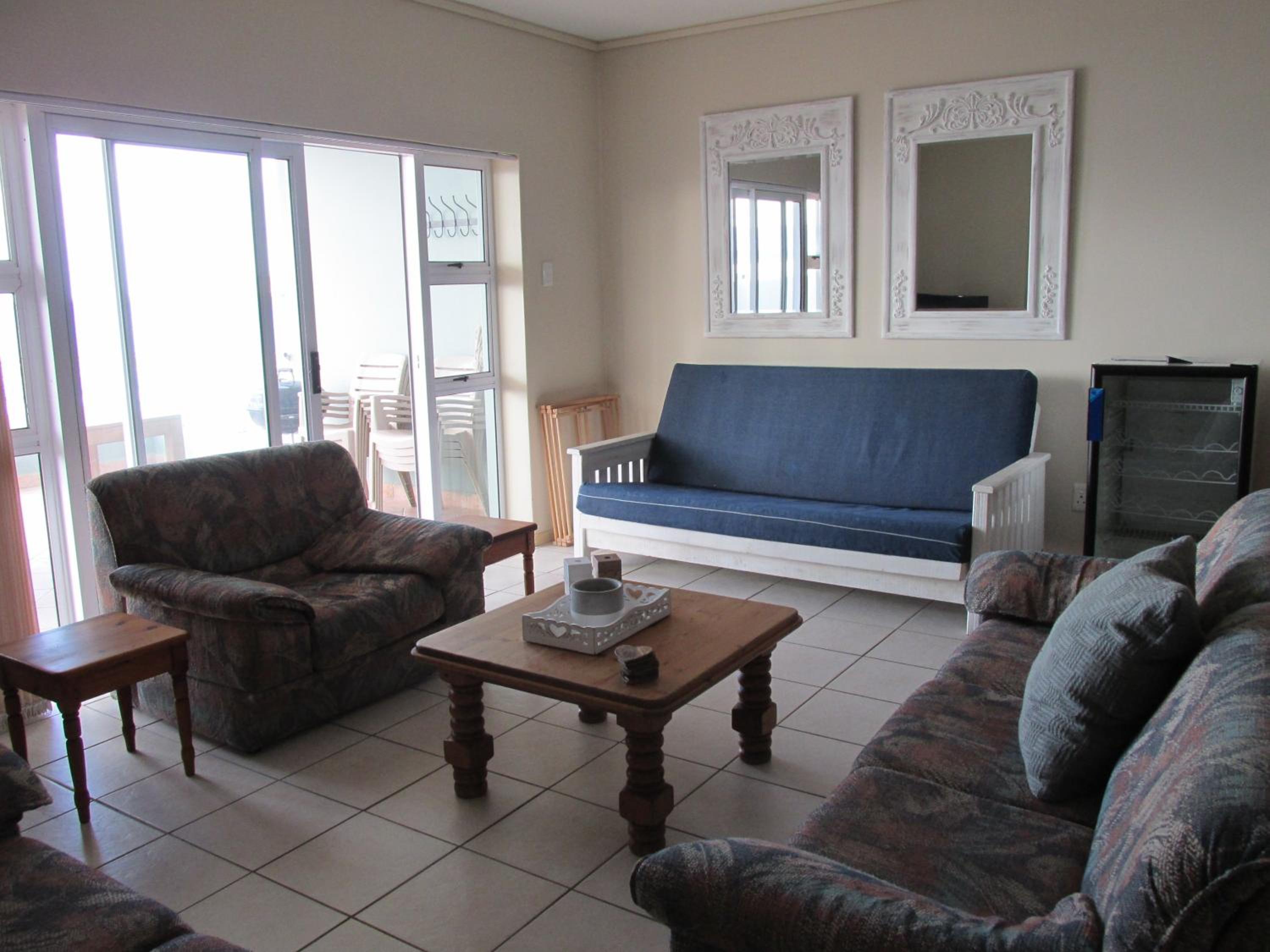 Point Village Accommodation - Ocean Two 12 view 4