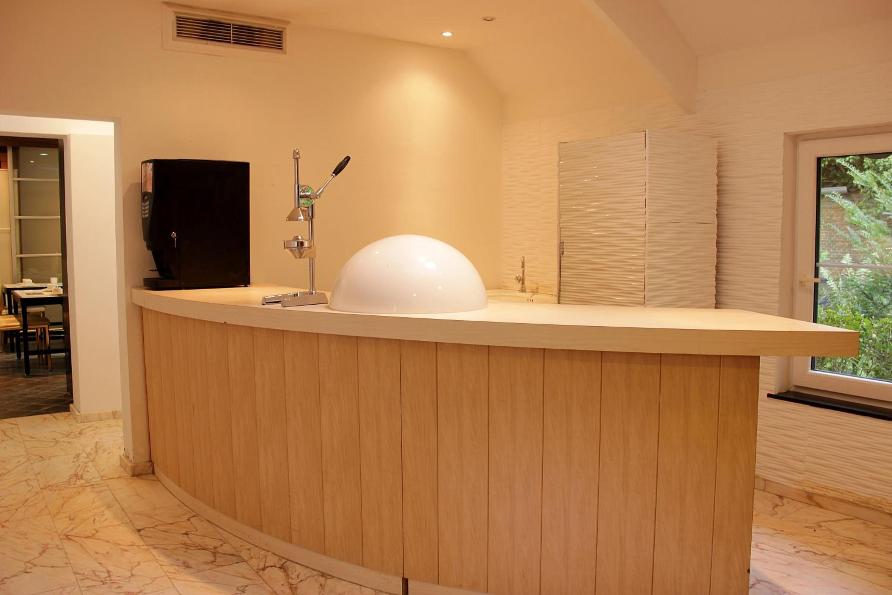 Luxury Suites Arendshof