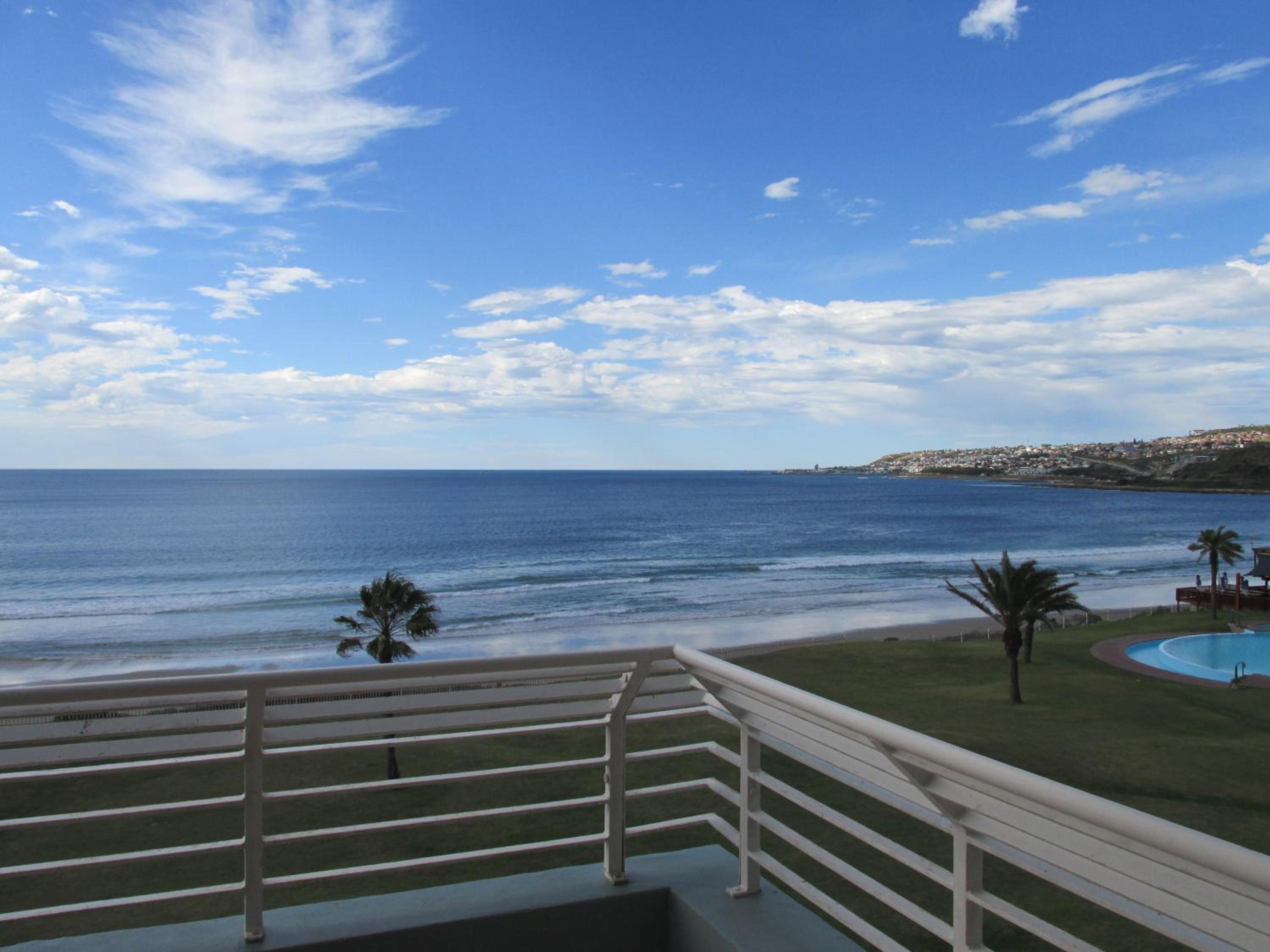 Point Village Accommodation - Ocean Two 12 view 2