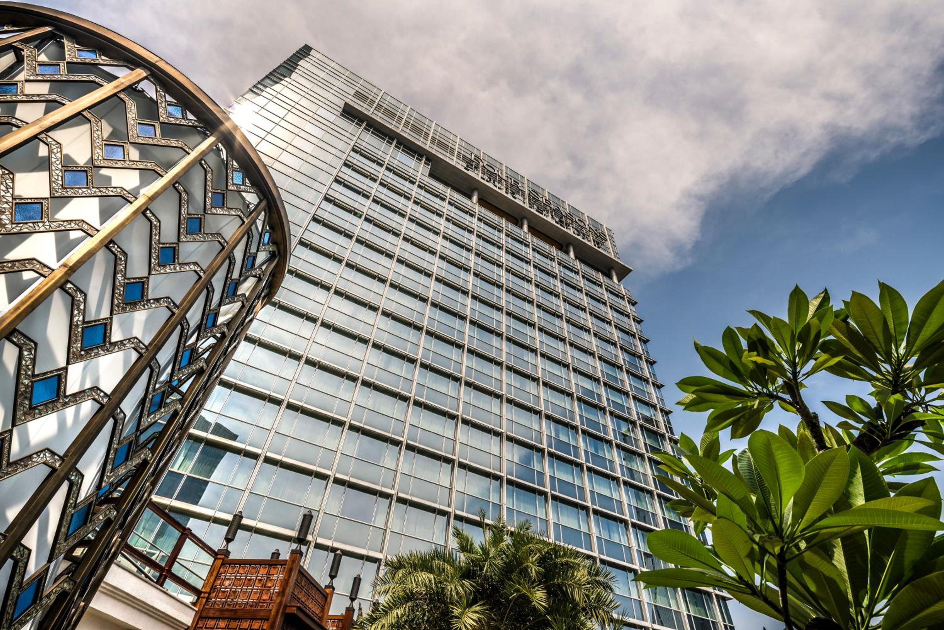 Hotel Four Seasons Hotel Jakarta - Image 1