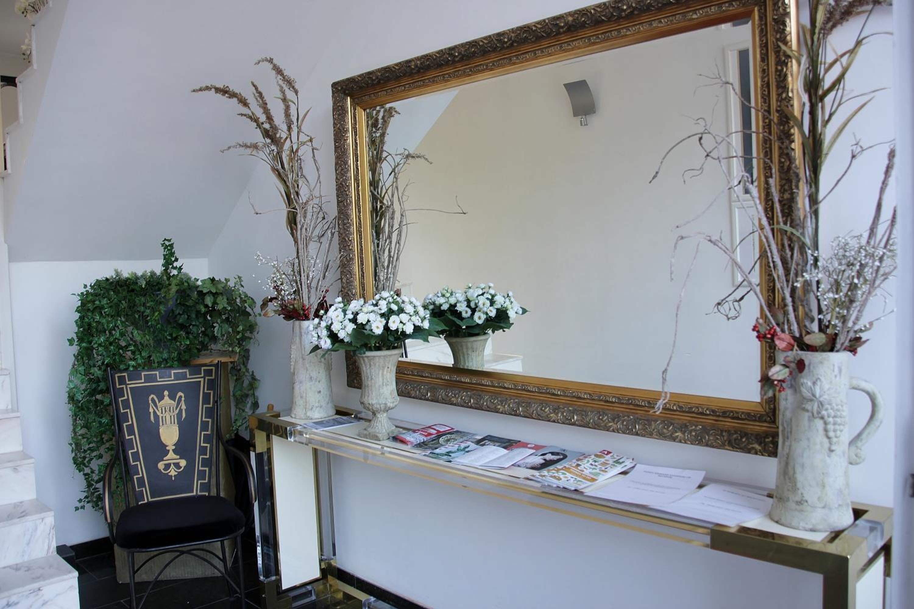 Luxury Suites Arendshof