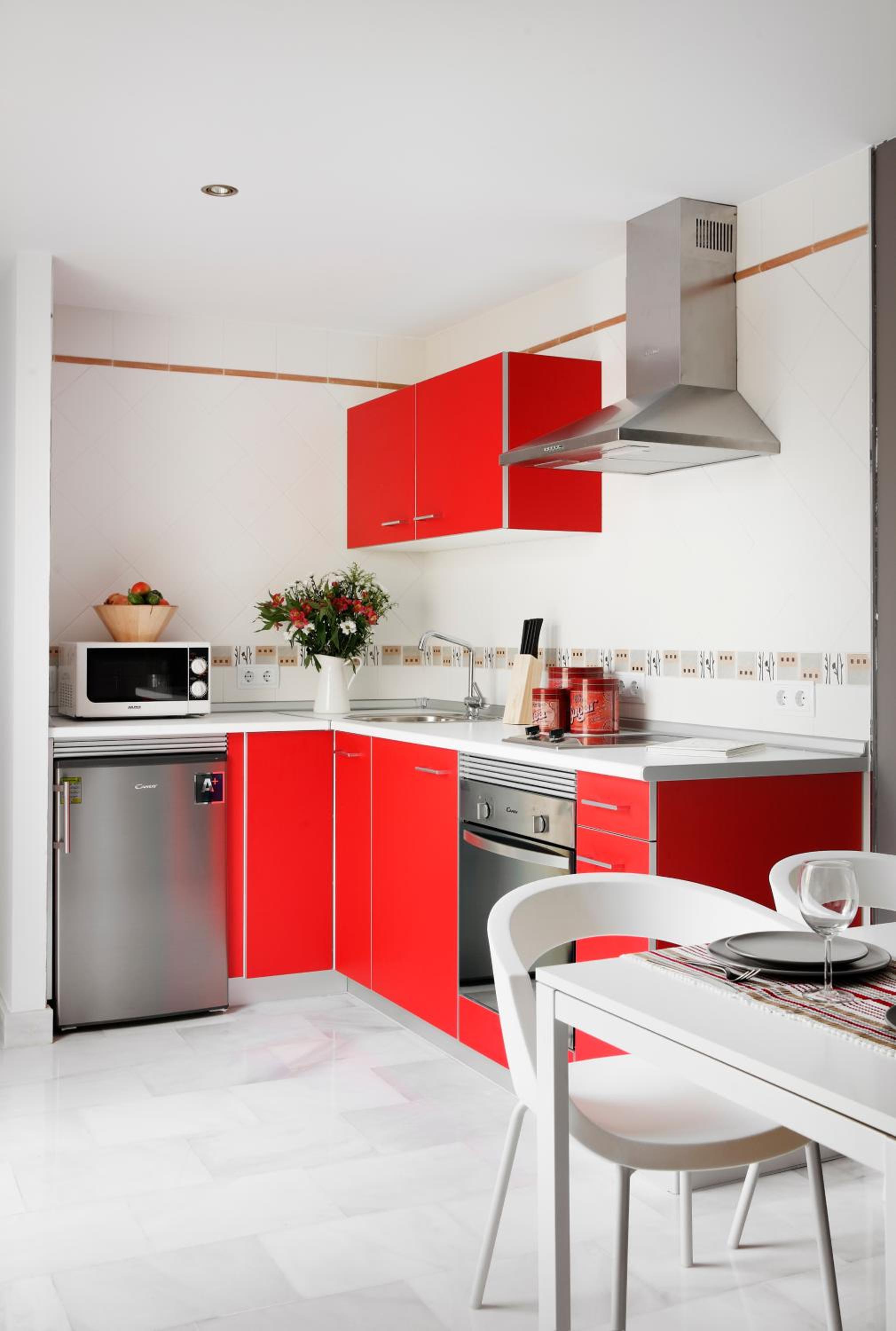 Apartamentos Mariscal