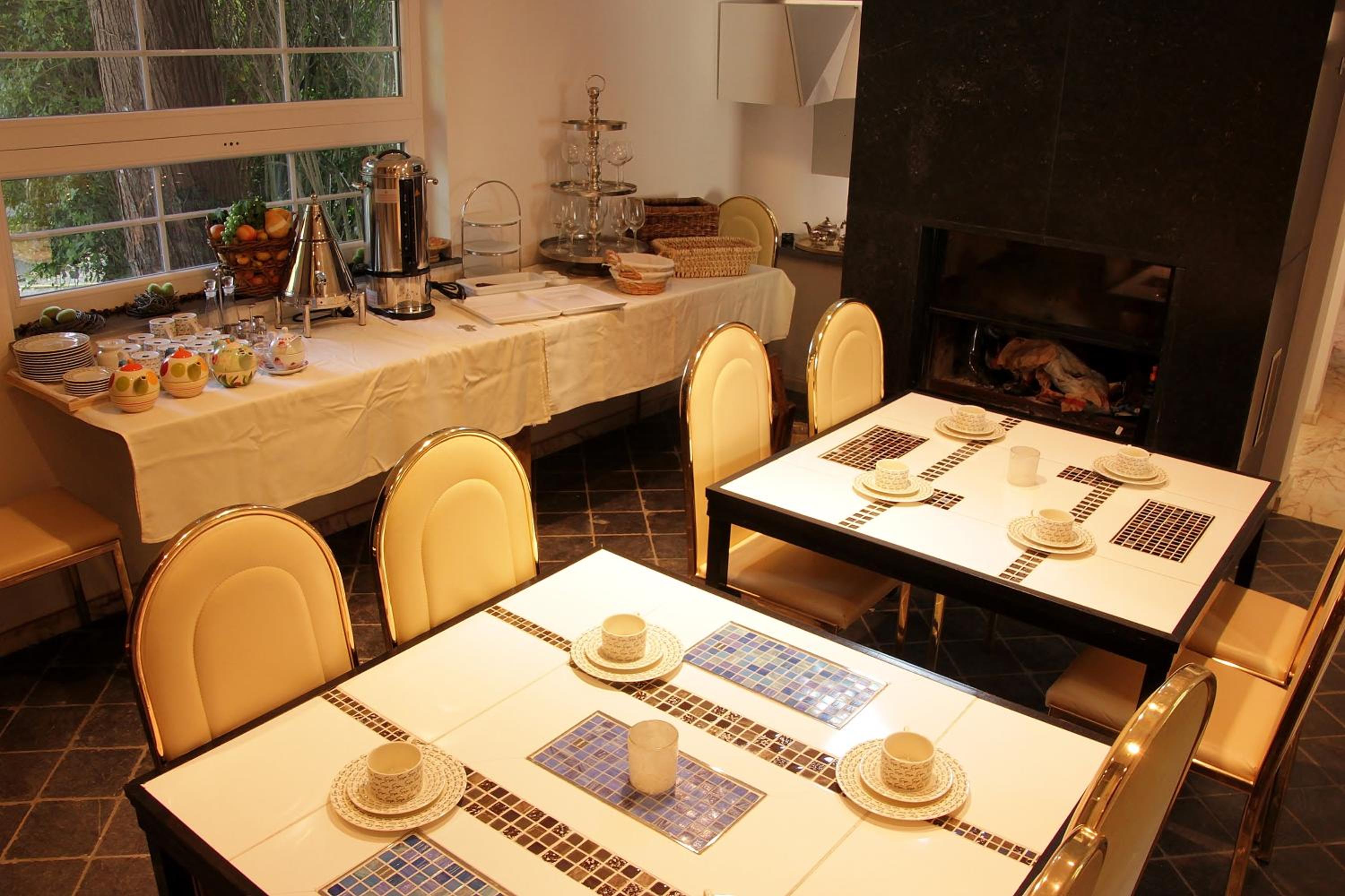 Luxury Suites Arendshof
