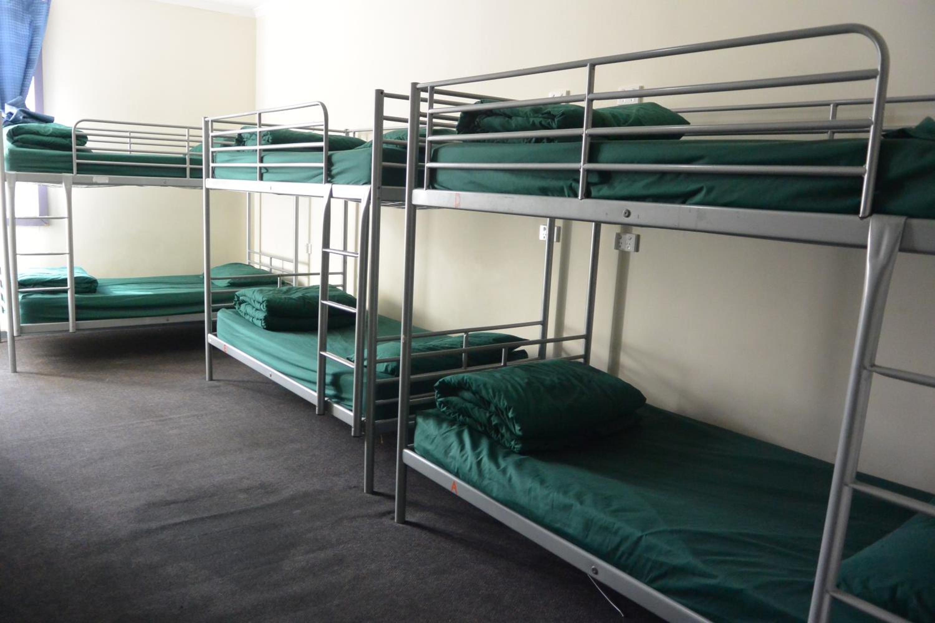 Elizabeth Hostel