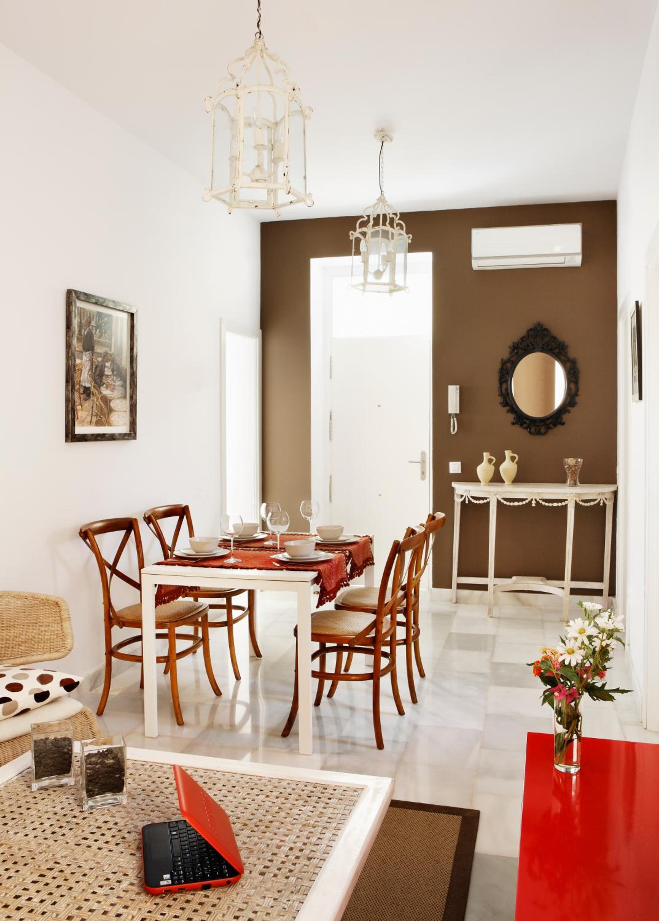 Apartamentos Mariscal
