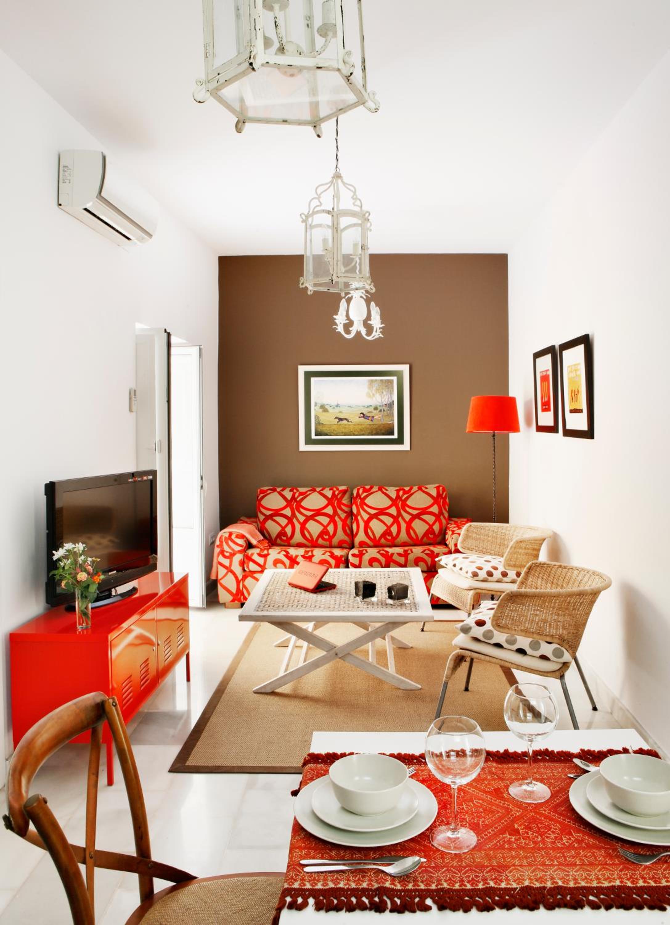 Apartamentos Mariscal
