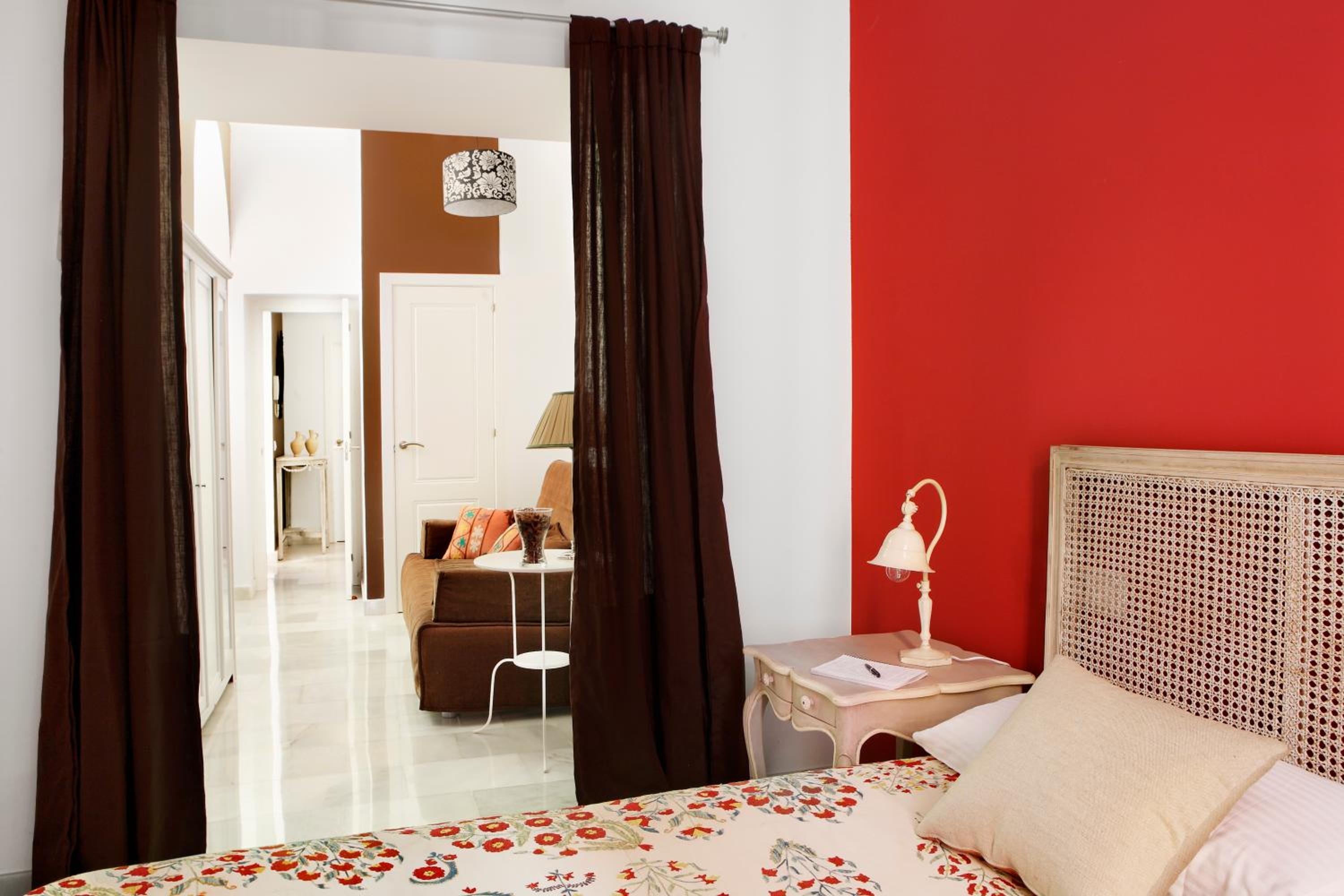Apartamentos Mariscal
