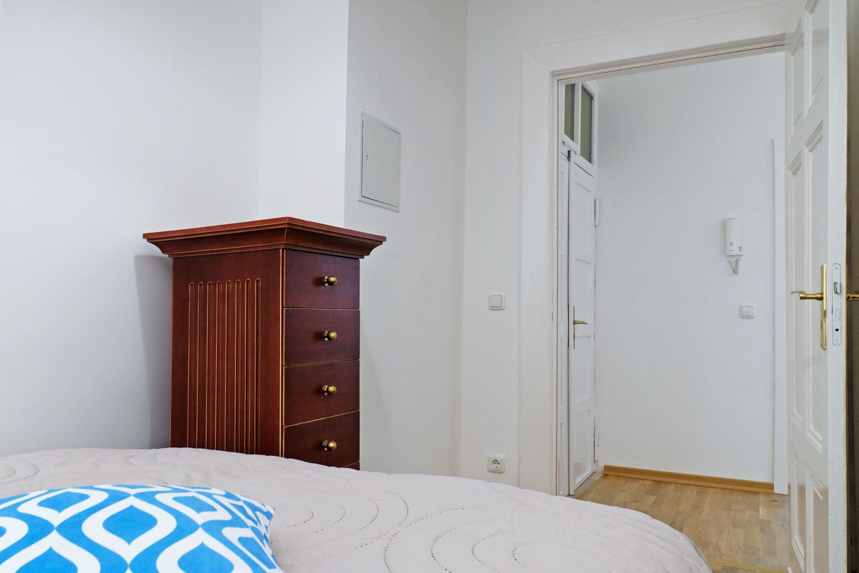 Grand Central Mitte Apartment