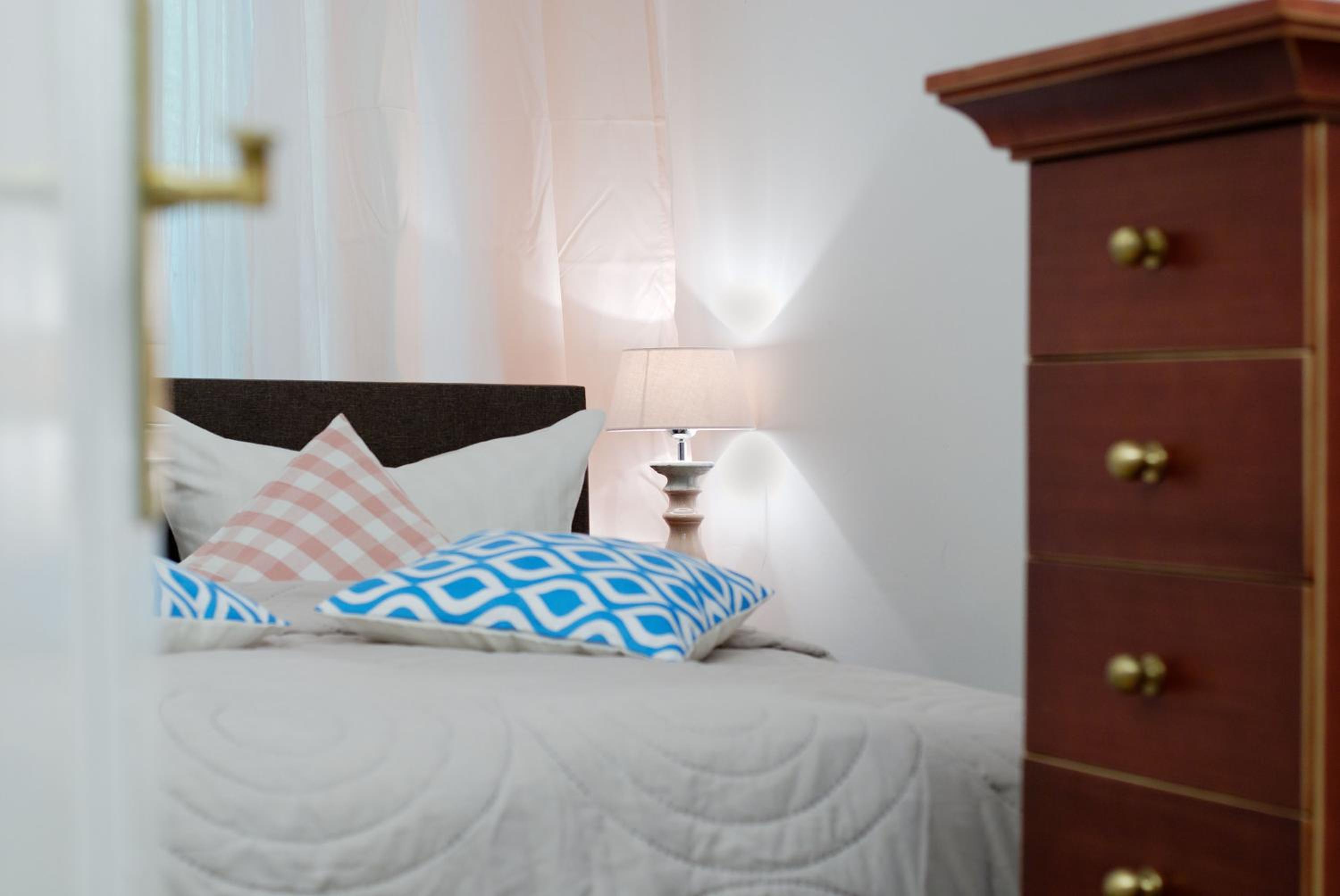 Grand Central Mitte Apartment