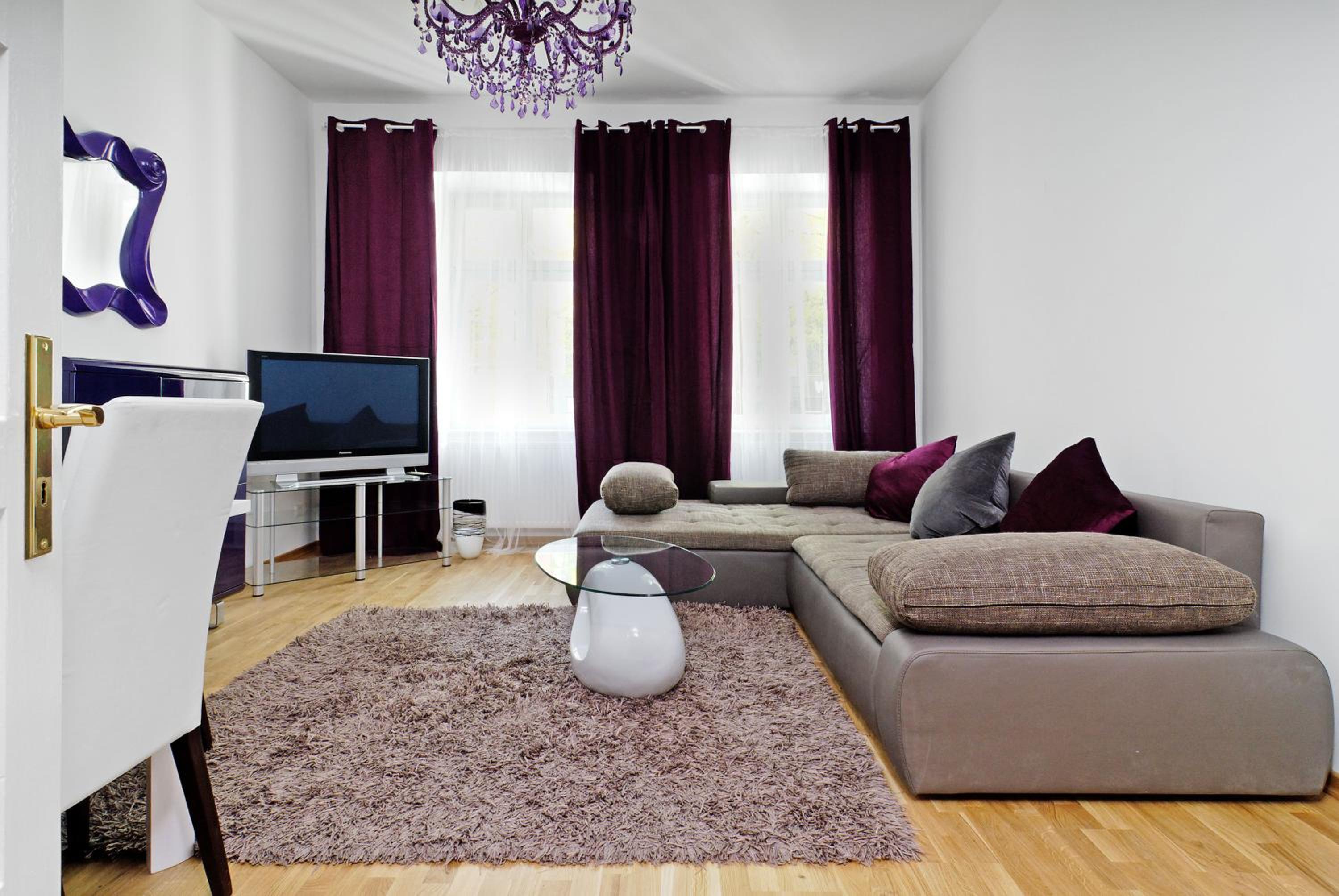 Grand Central Mitte Apartment
