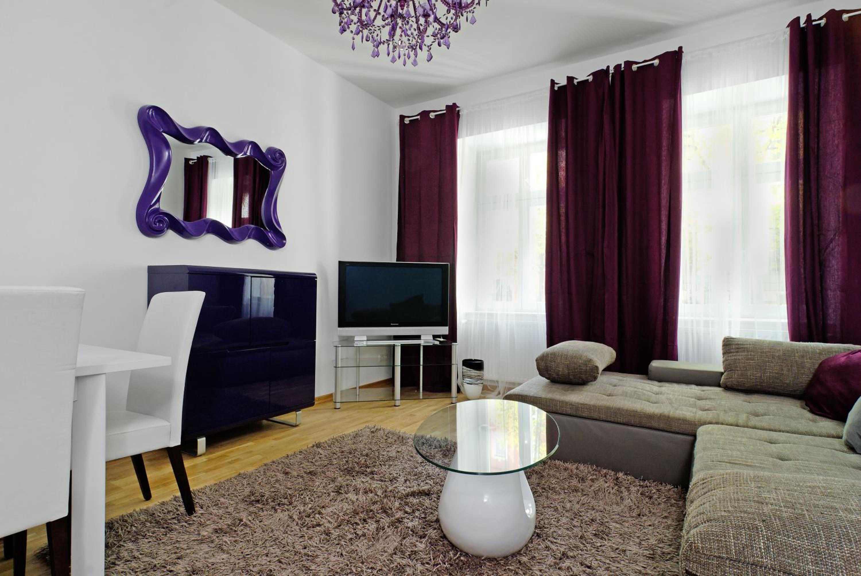 Grand Central Mitte Apartment