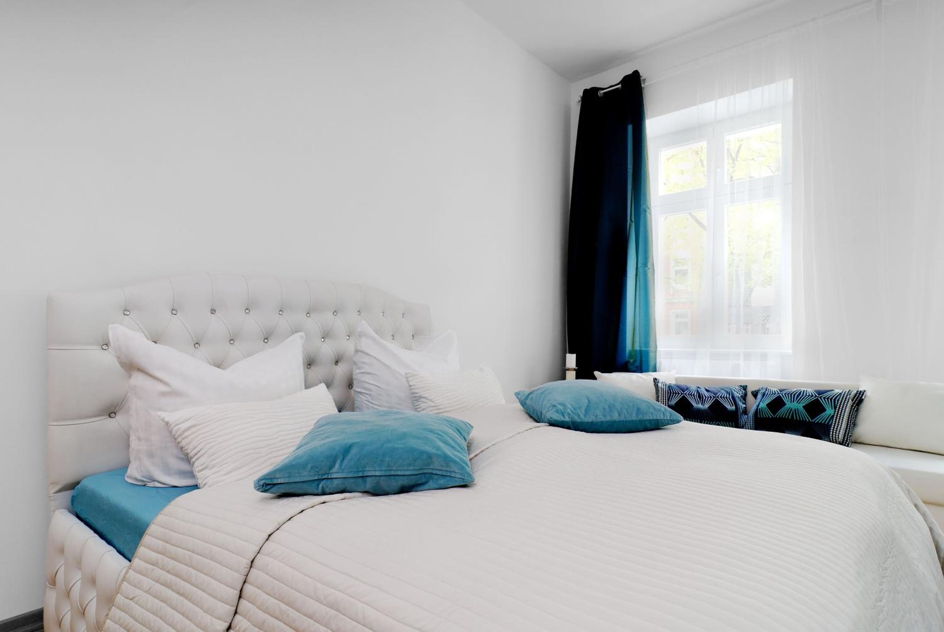 Grand Central Mitte Apartment