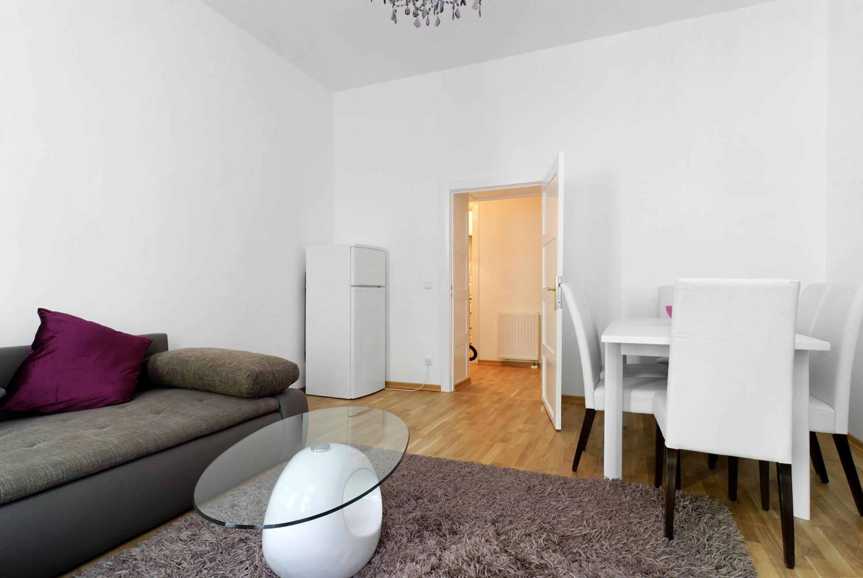 Grand Central Mitte Apartment