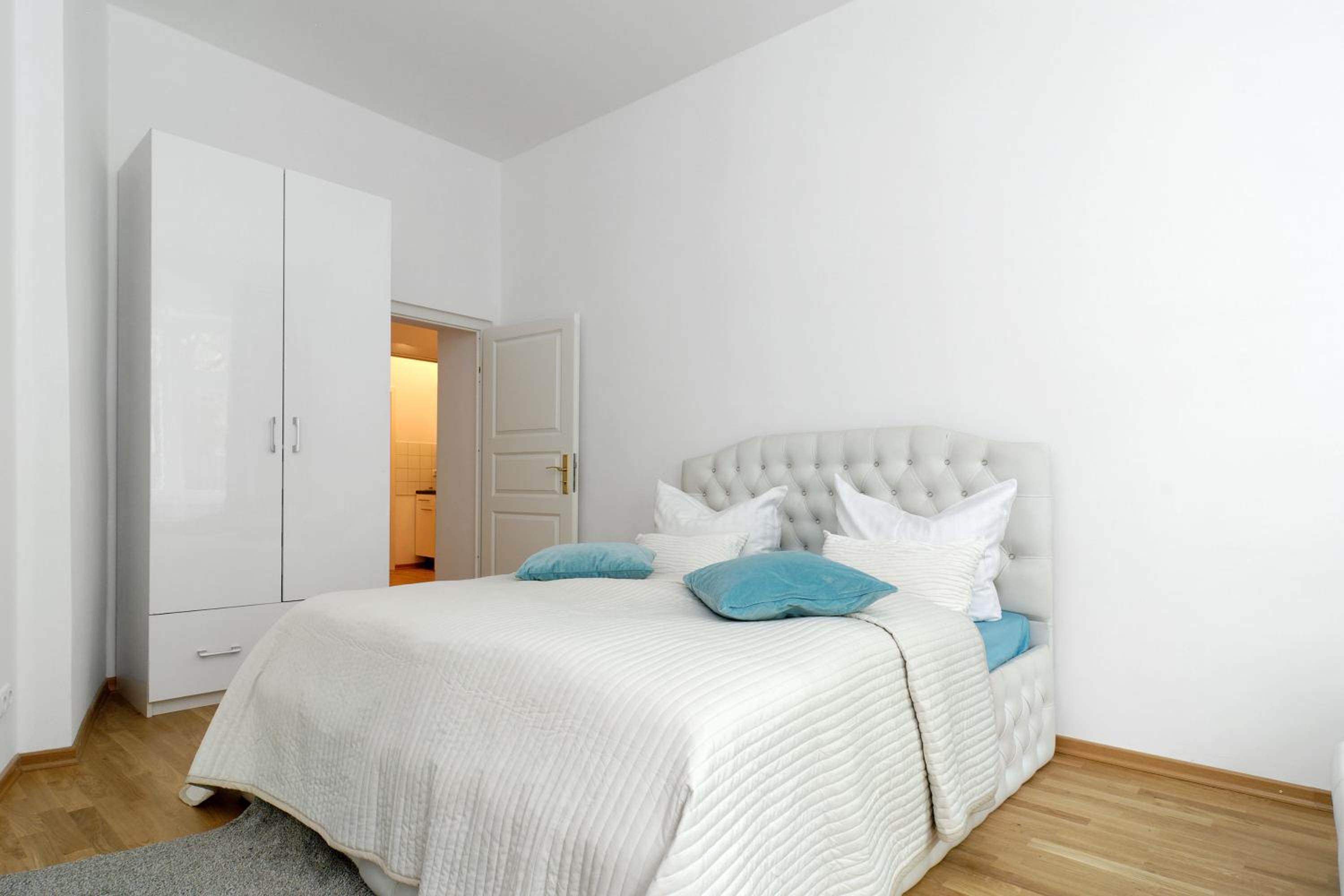 Grand Central Mitte Apartment